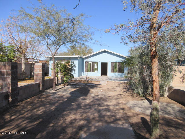 El Rio Park - Residential