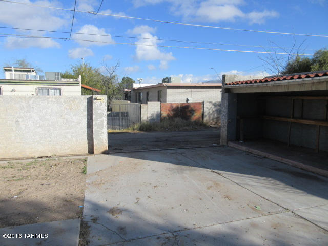 El Rio Park - Residential
