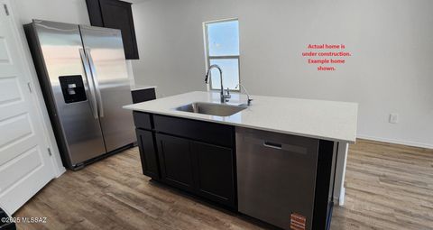 12230 E Patricia Ann Drive Vail AZ 85641