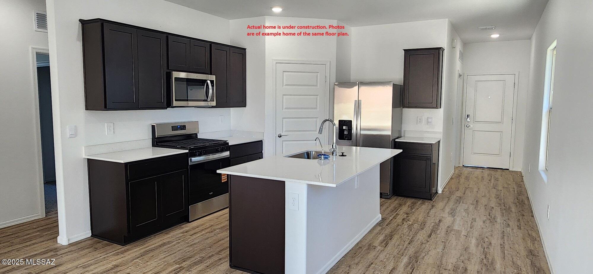 12230 E Patricia Ann Drive