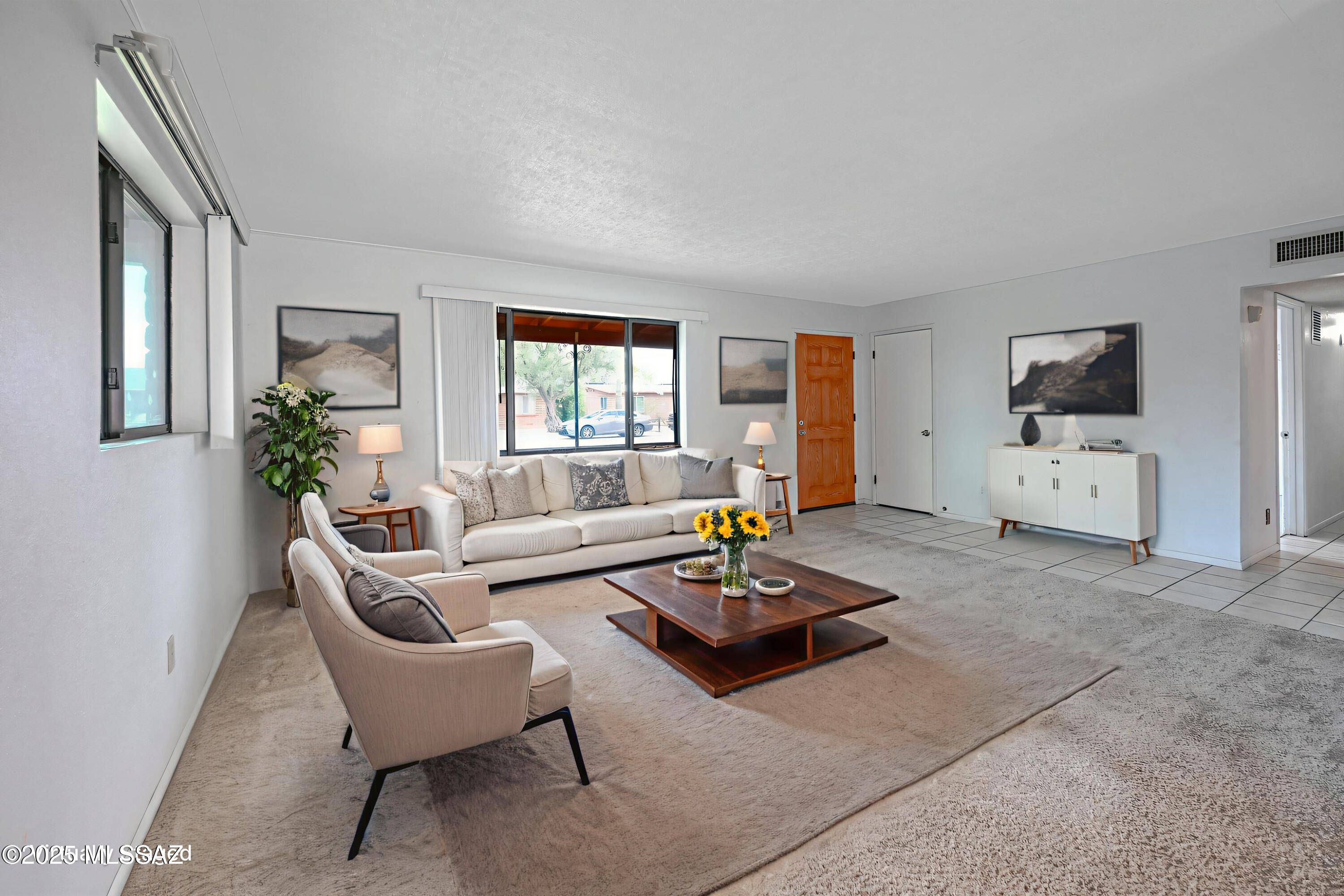 Flowing Wells Est. - Residential