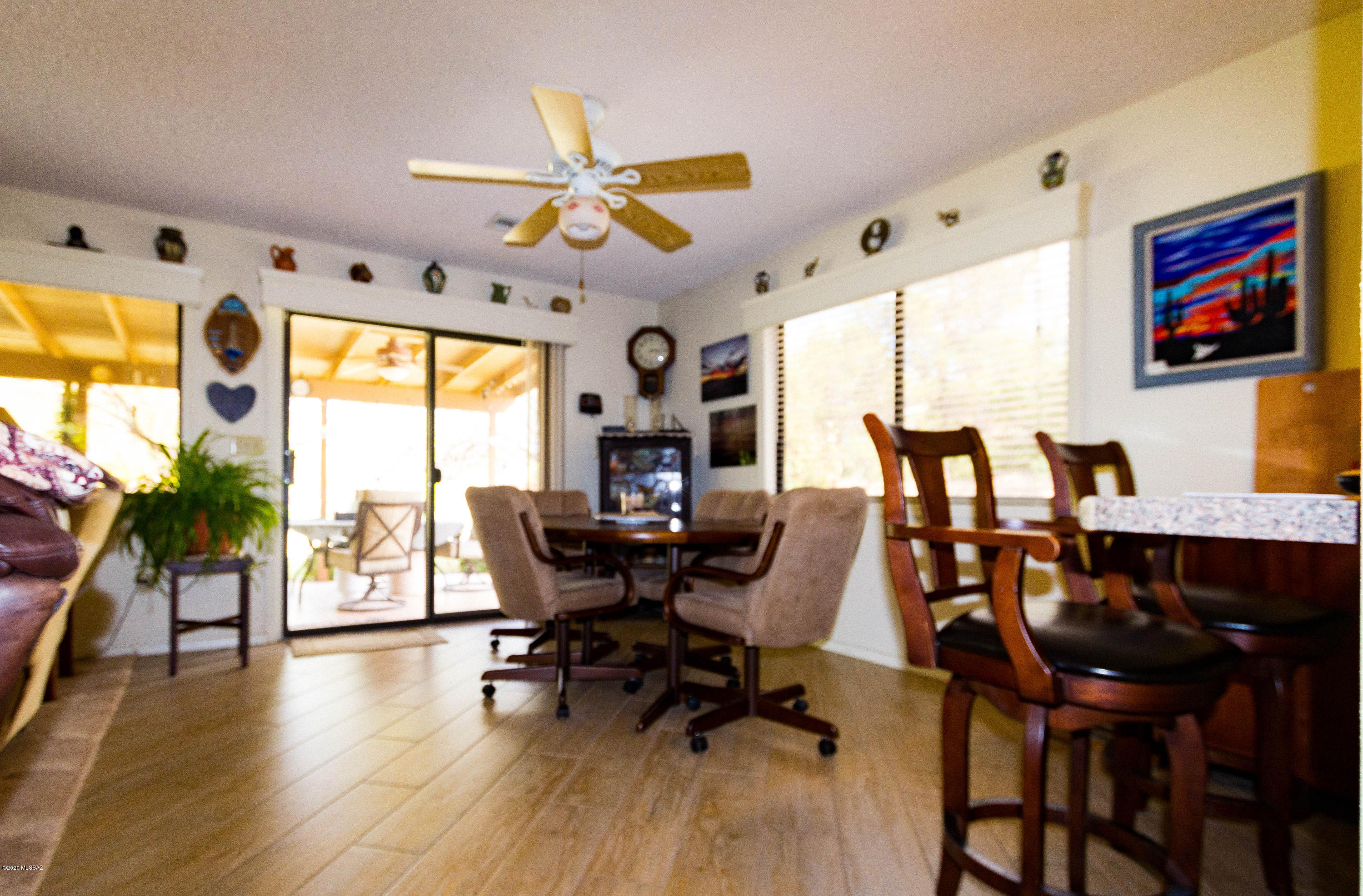 Rocking K Ranch Estates III (1-20, 23-90) - Residential