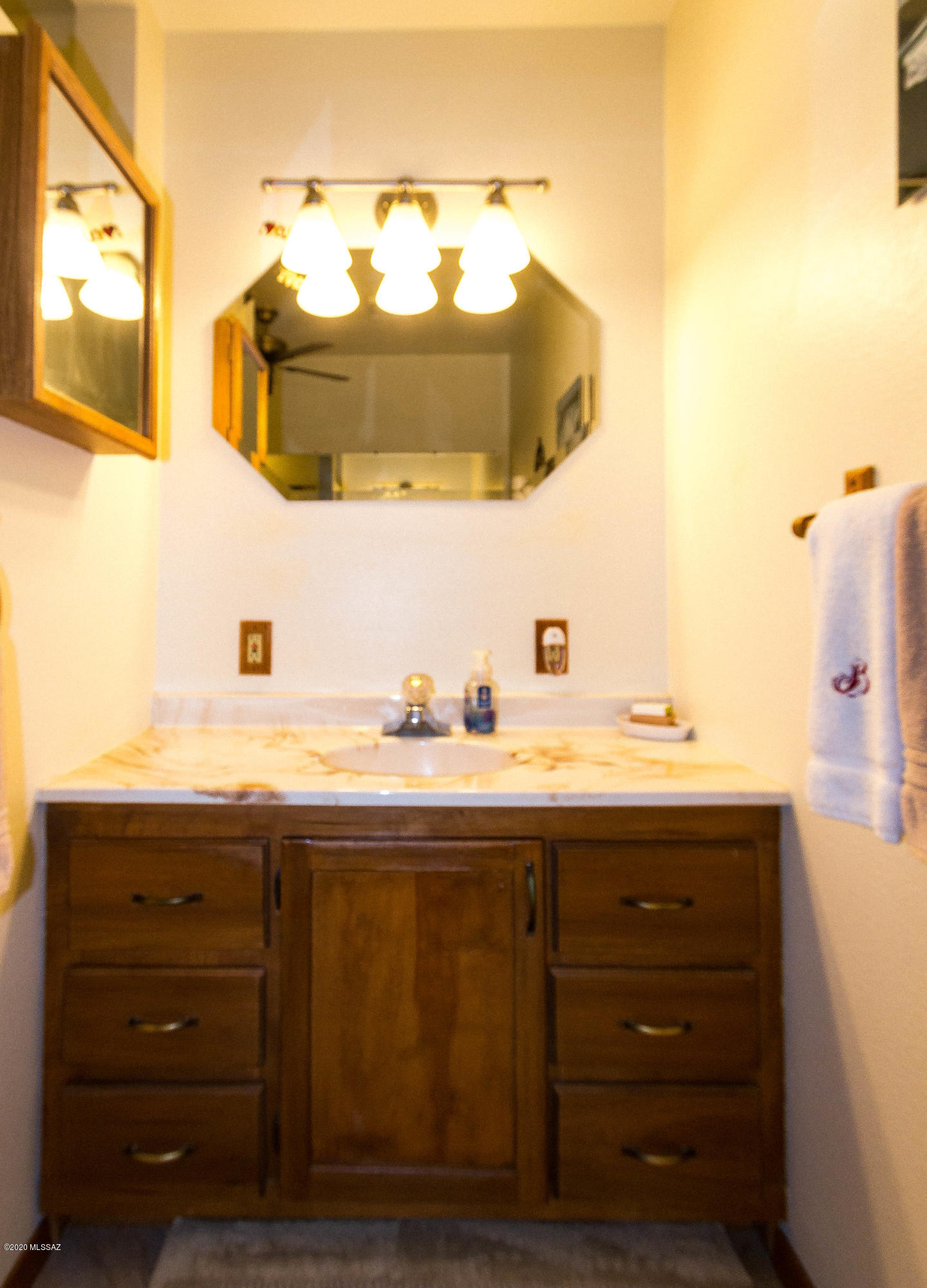 Rocking K Ranch Estates III (1-20, 23-90) - Residential