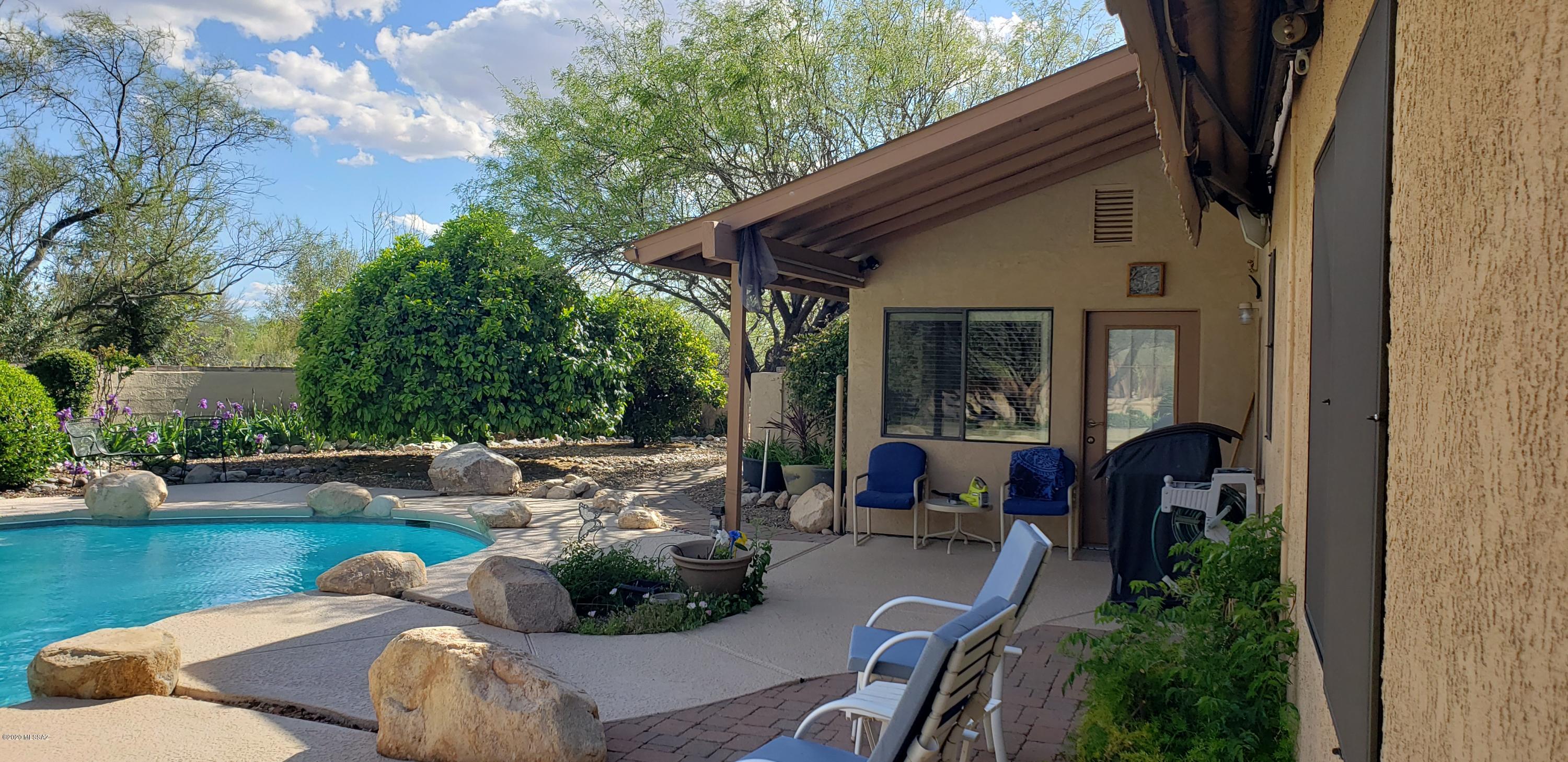Rocking K Ranch Estates III (1-20, 23-90) - Residential