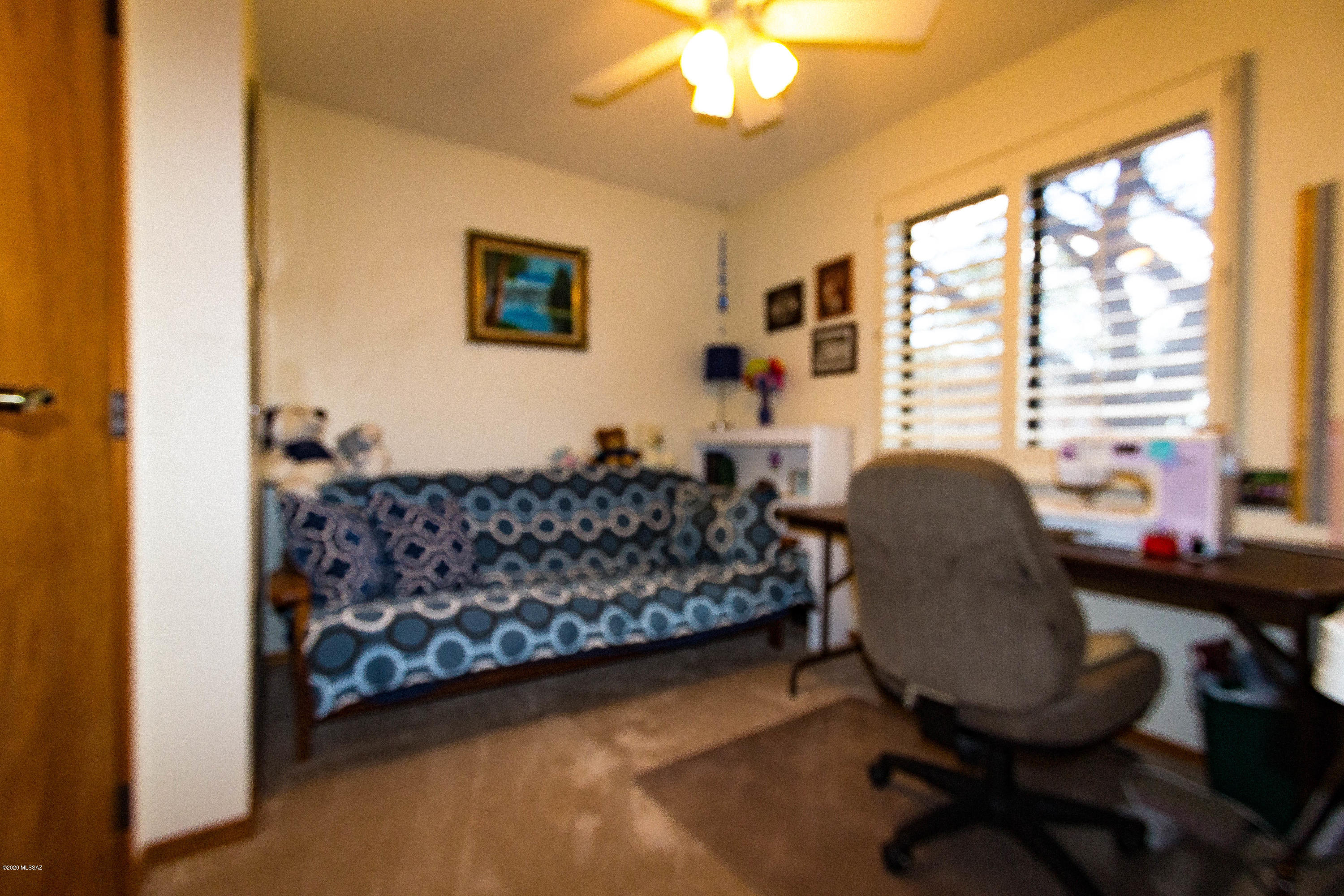 Rocking K Ranch Estates III (1-20, 23-90) - Residential
