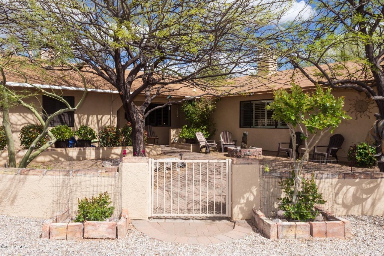 Rocking K Ranch Estates III (1-20, 23-90) - Residential