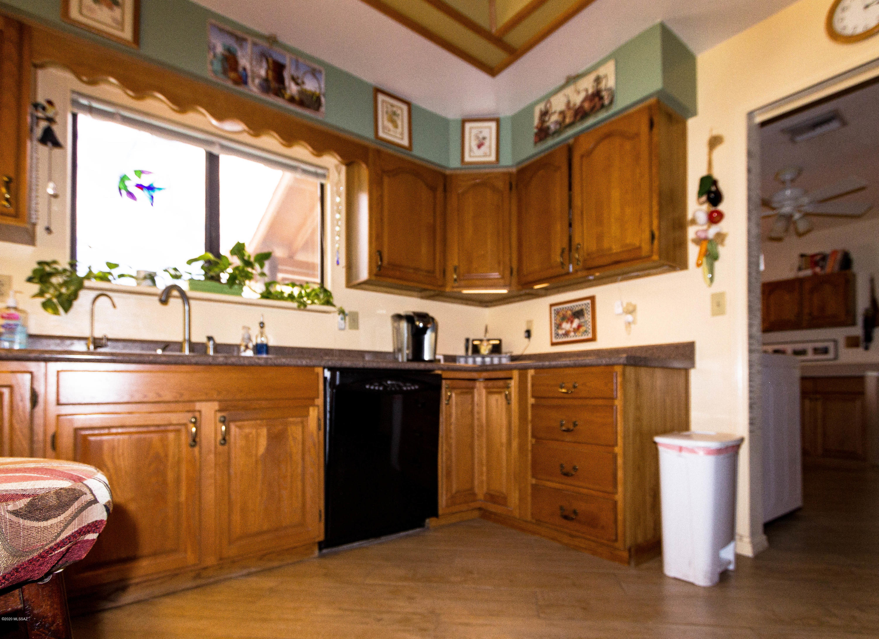 Rocking K Ranch Estates III (1-20, 23-90) - Residential