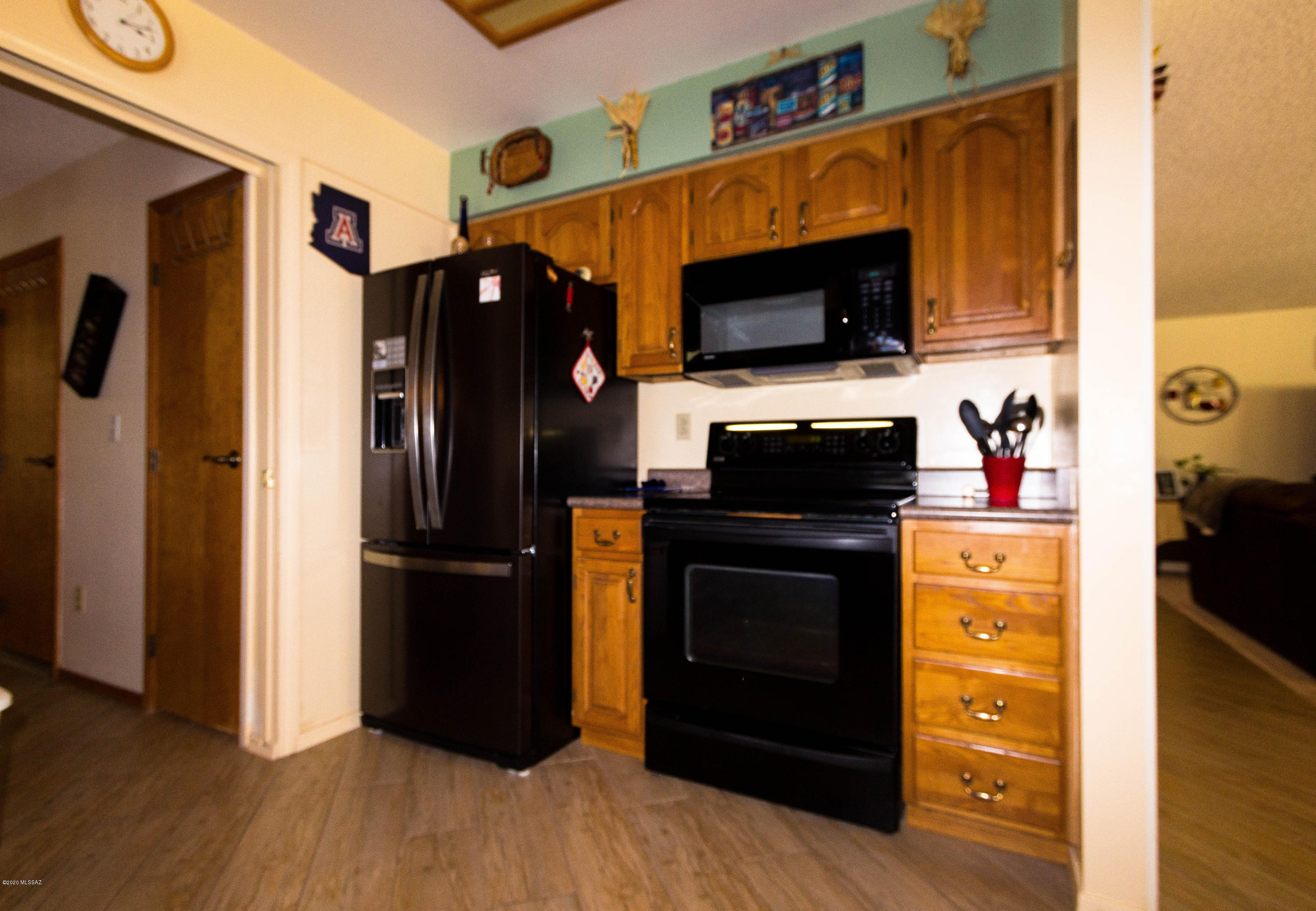 Rocking K Ranch Estates III (1-20, 23-90) - Residential
