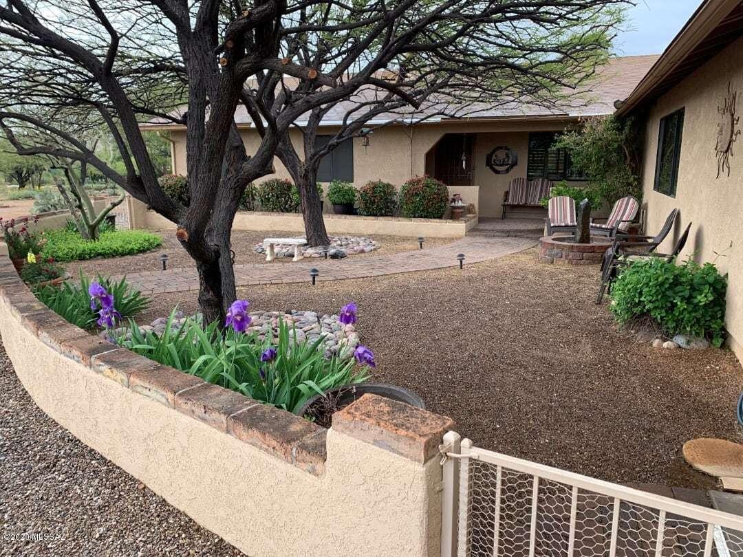 Rocking K Ranch Estates III (1-20, 23-90) - Residential