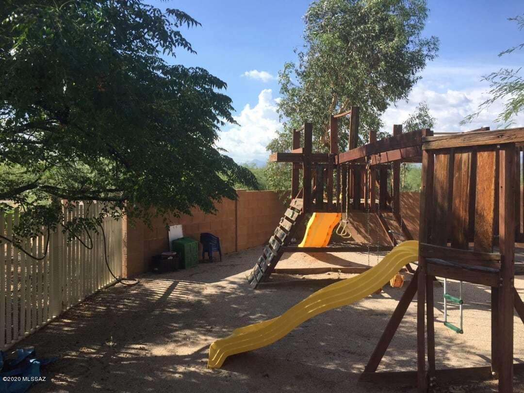 Rocking K Ranch Estates III (1-20, 23-90) - Residential