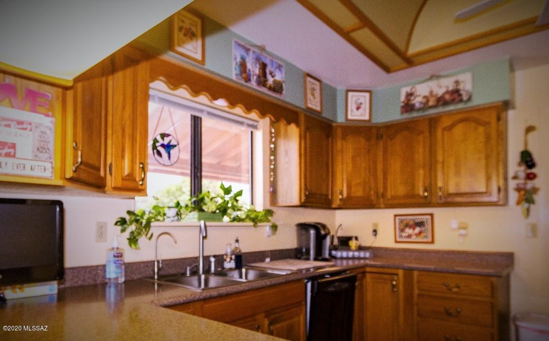Rocking K Ranch Estates III (1-20, 23-90) - Residential