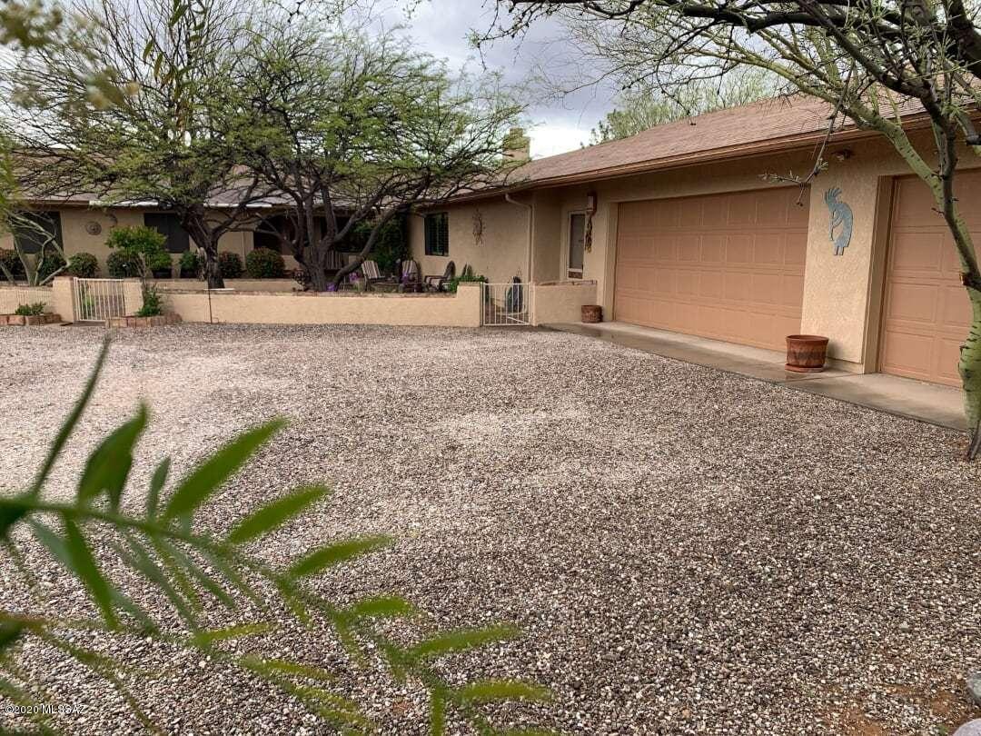 Rocking K Ranch Estates III (1-20, 23-90) - Residential
