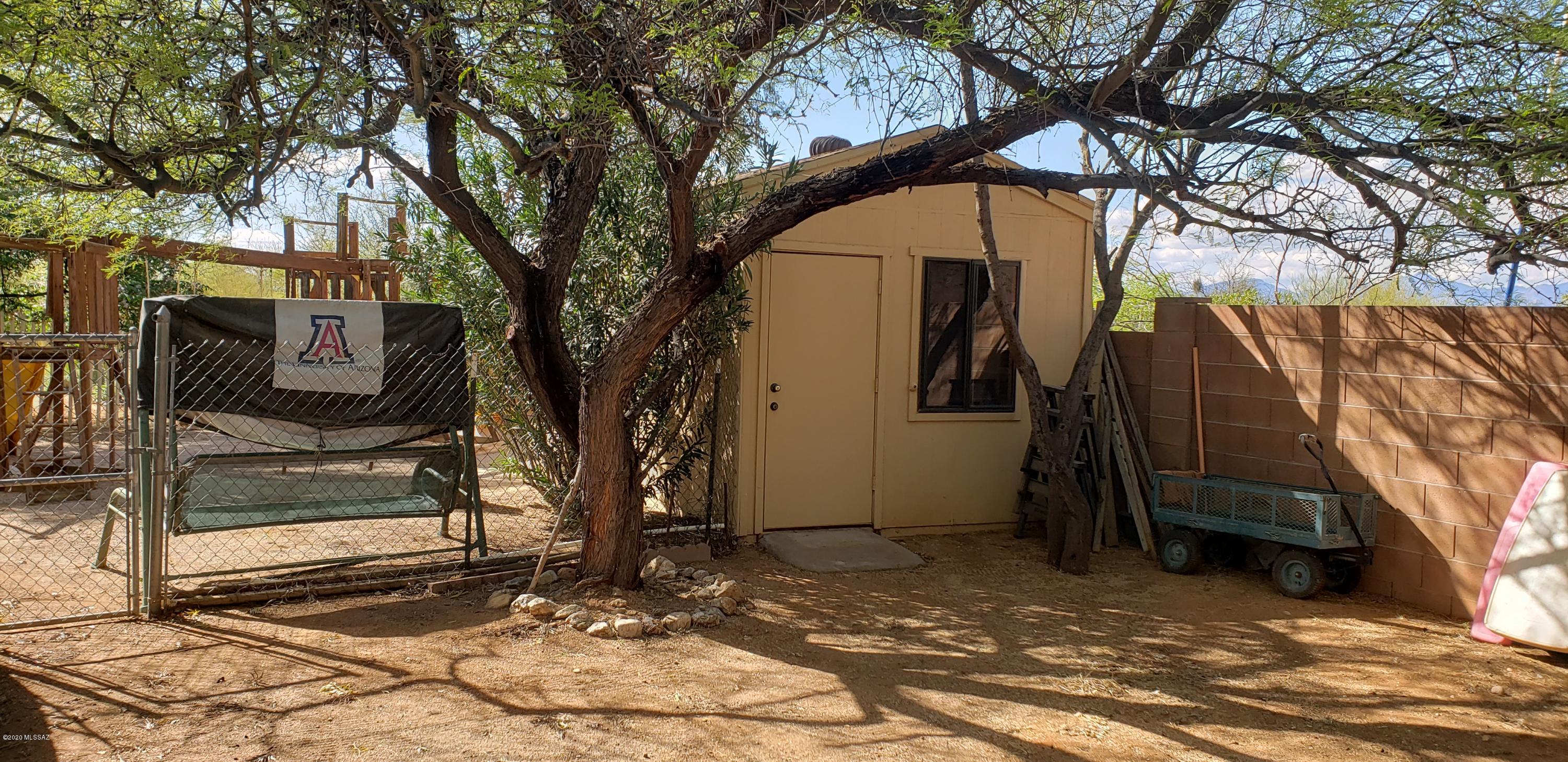 Rocking K Ranch Estates III (1-20, 23-90) - Residential