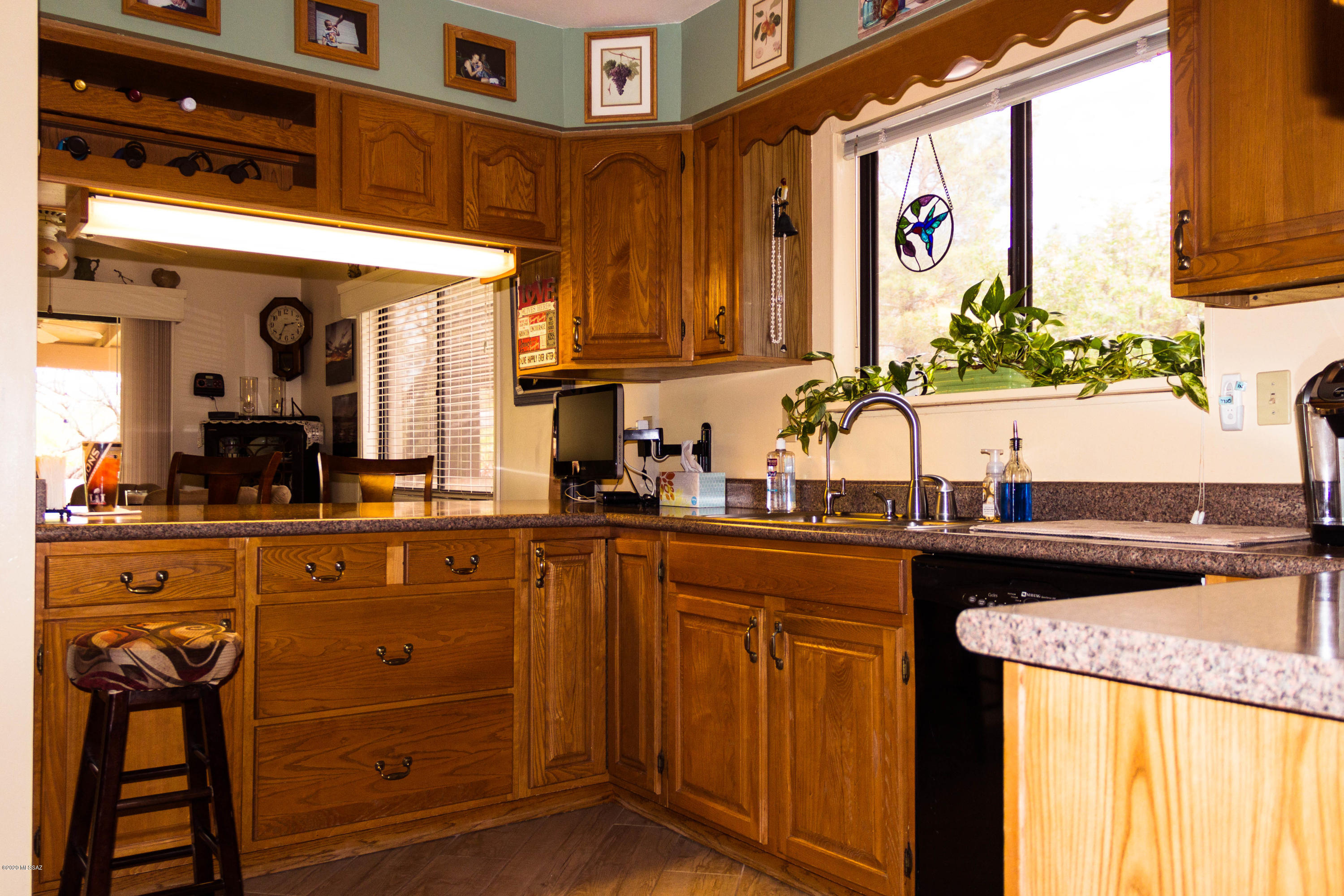 Rocking K Ranch Estates III (1-20, 23-90) - Residential