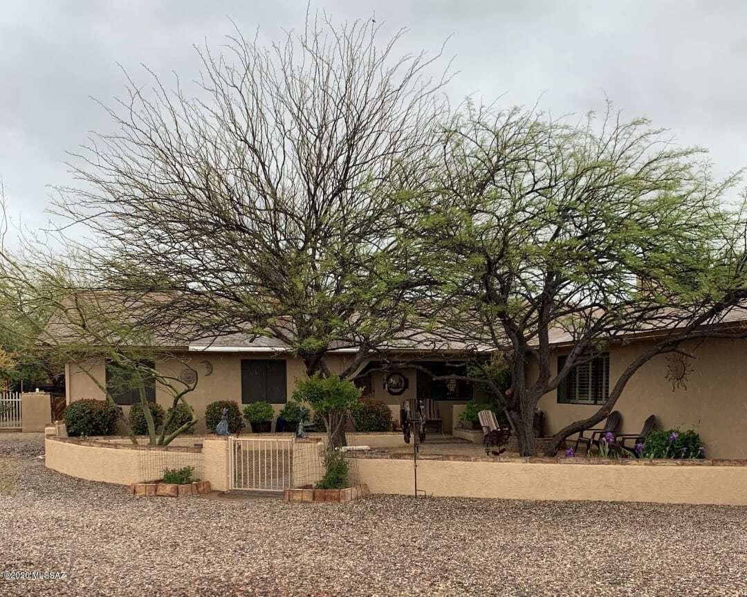 Rocking K Ranch Estates III (1-20, 23-90) - Residential