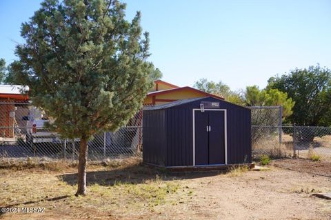 A home in Pearce