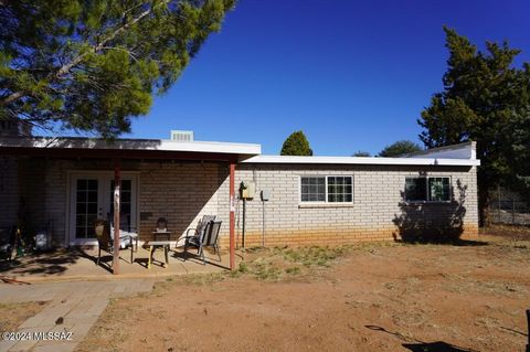 A home in Pearce