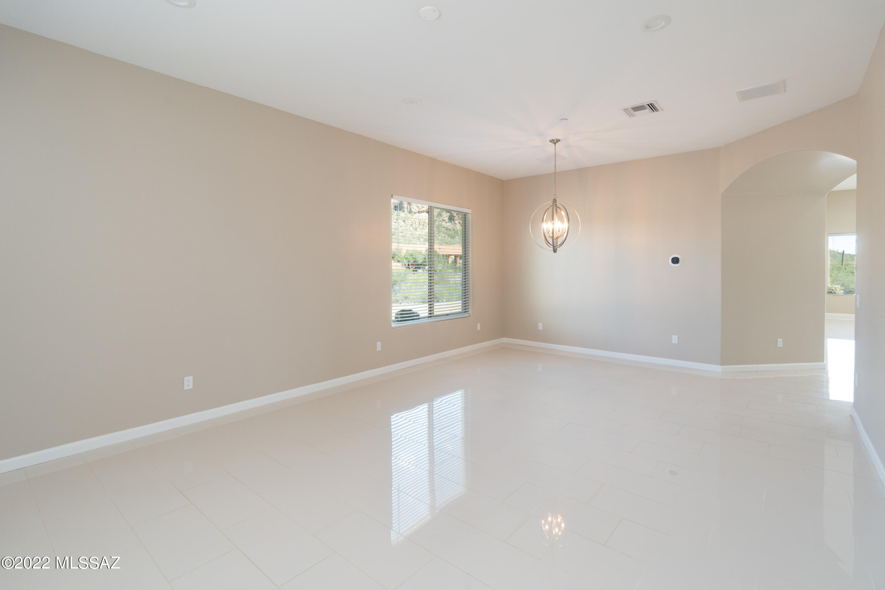 Saguaro Crest - Residential
