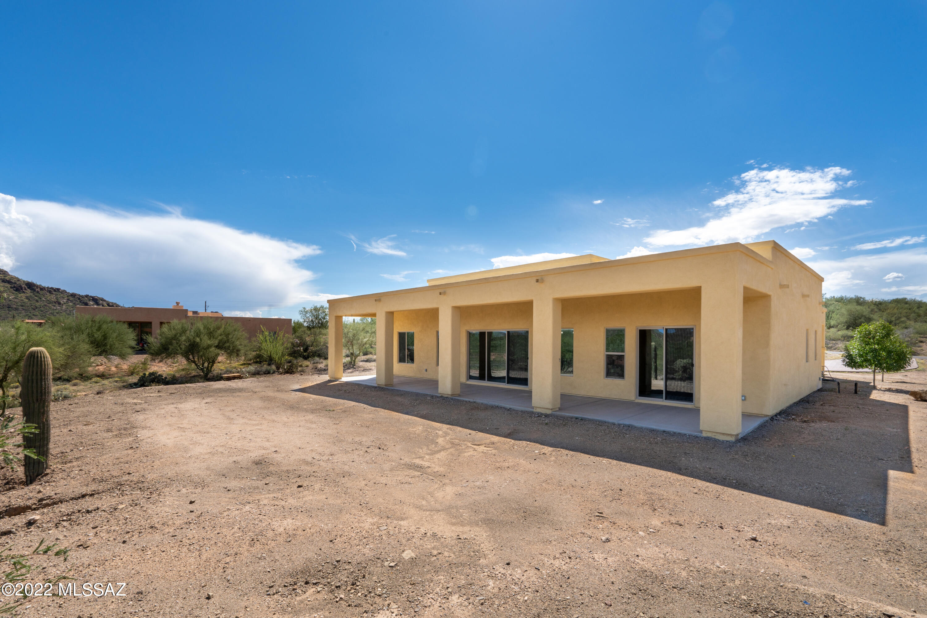 Saguaro Crest - Residential