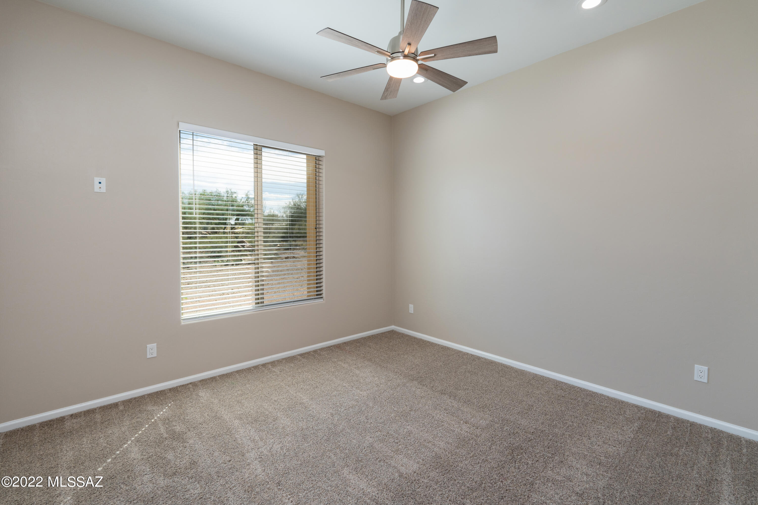 Saguaro Crest - Residential