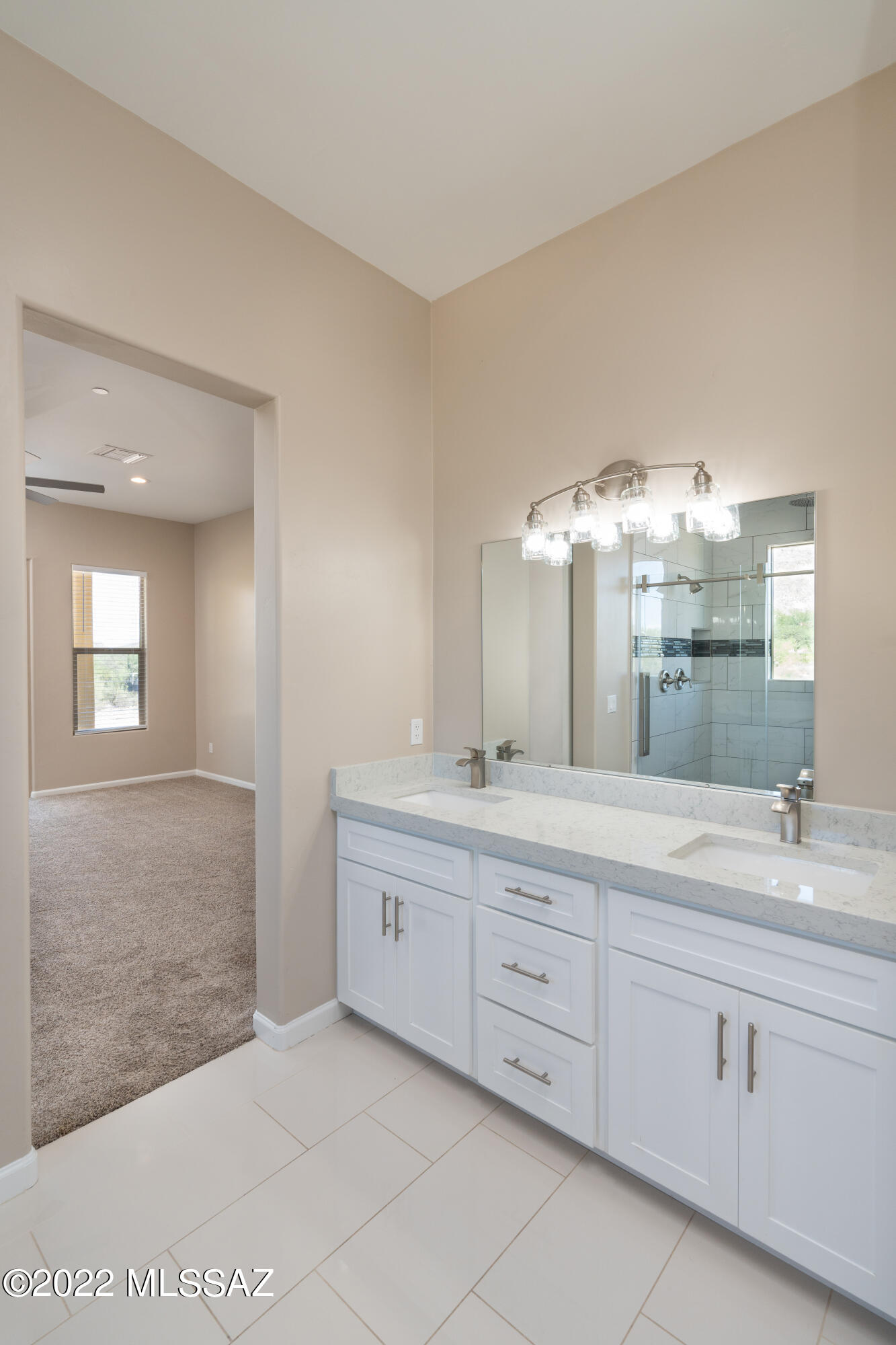 Saguaro Crest - Residential