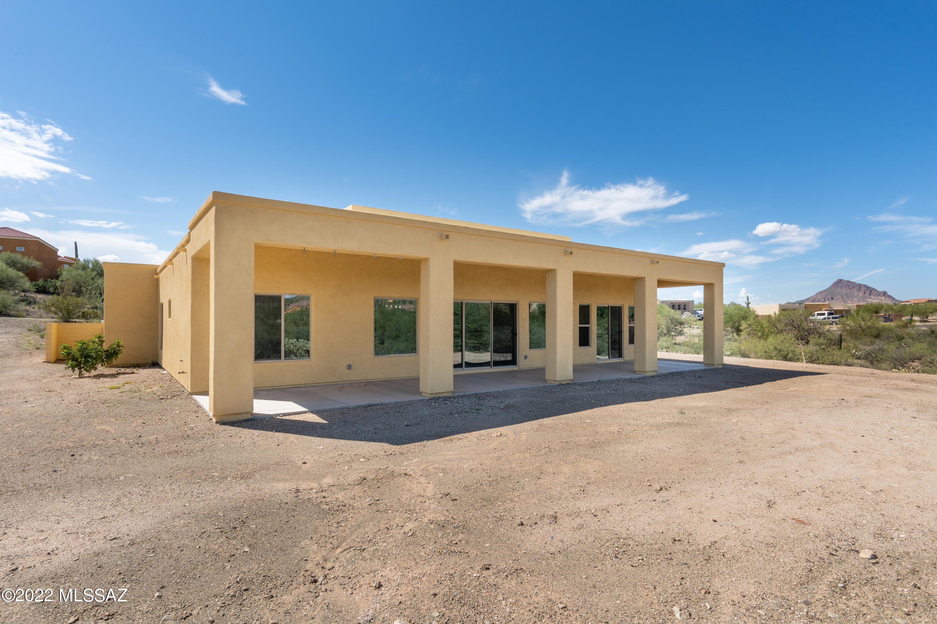 Saguaro Crest - Residential