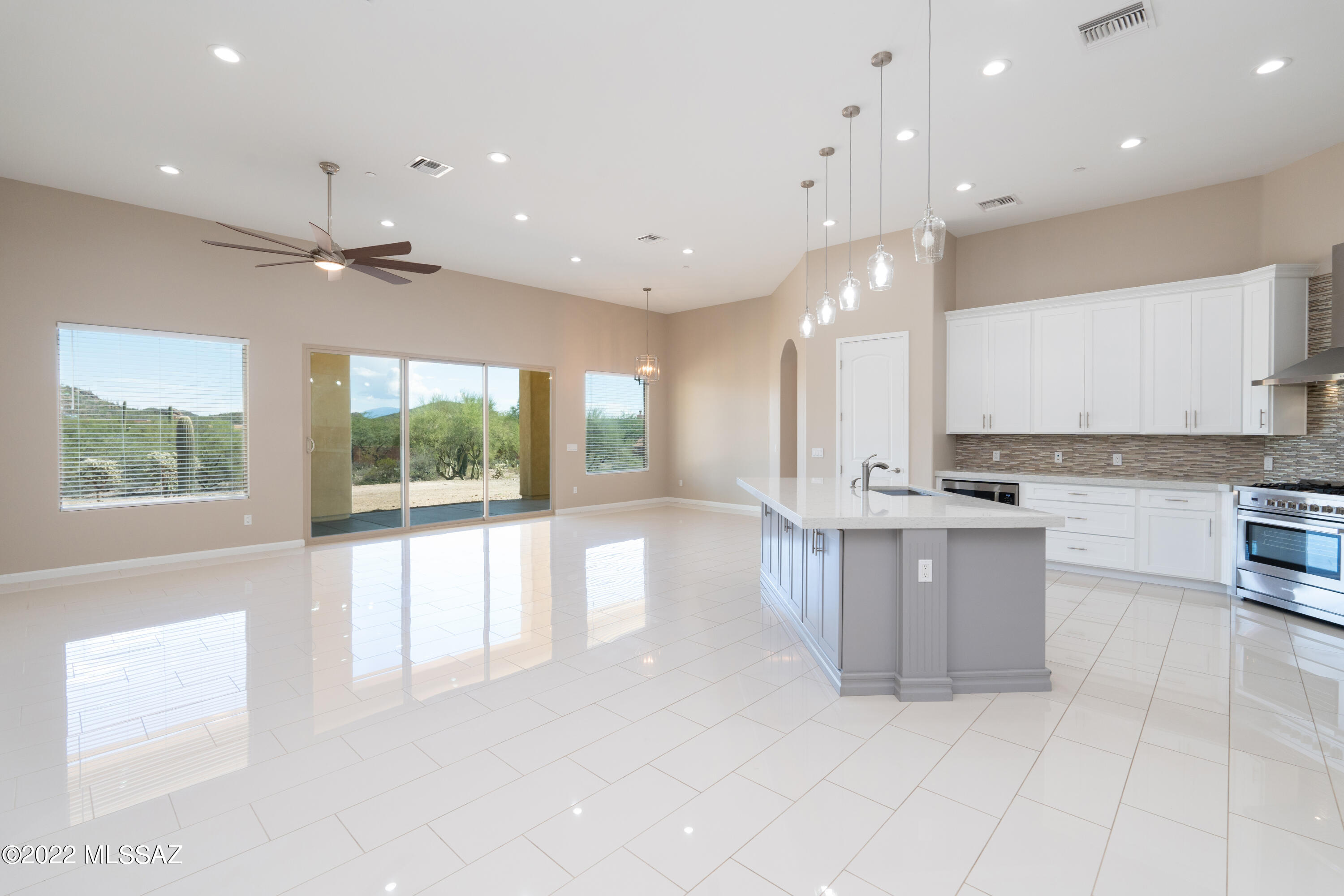 Saguaro Crest - Residential
