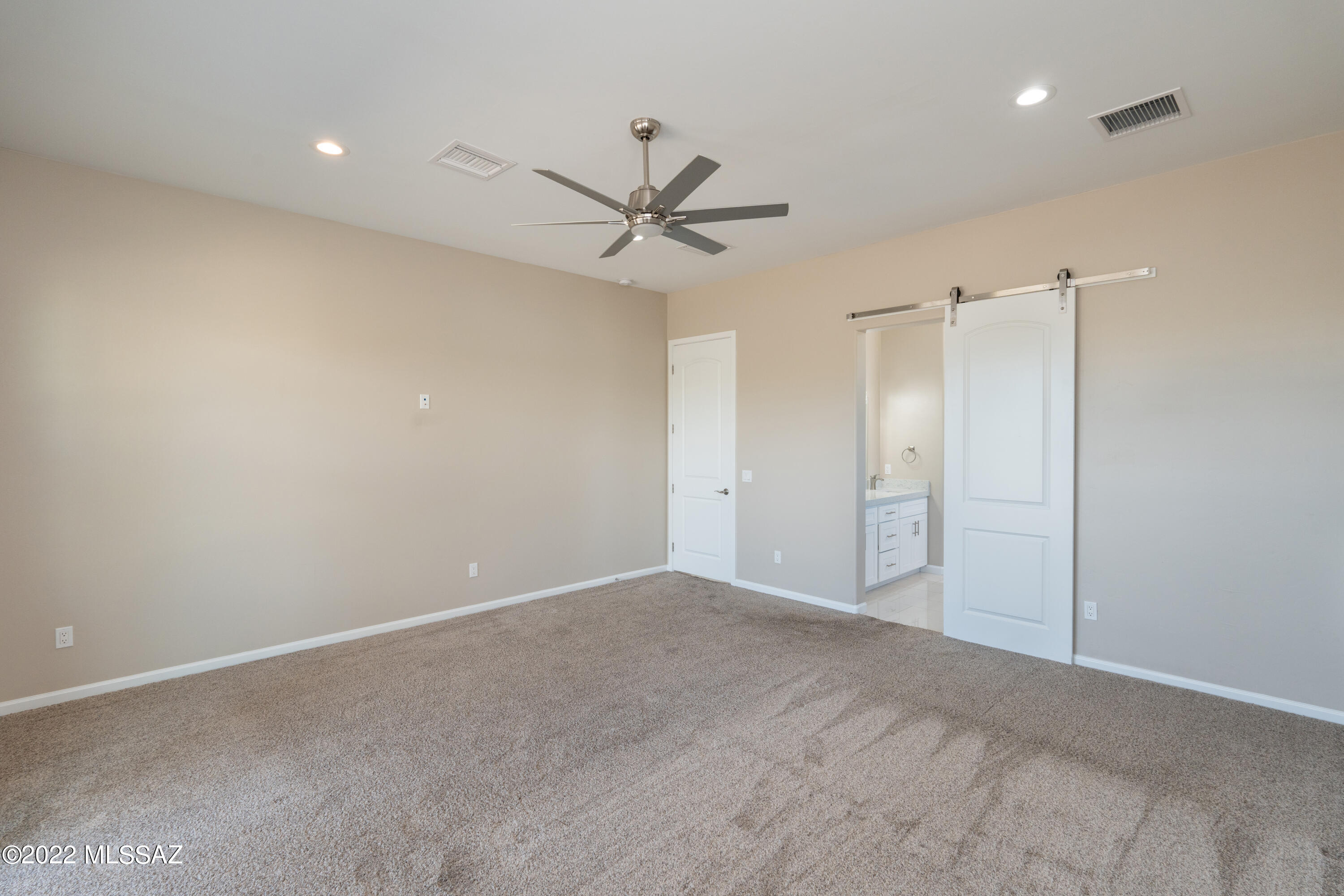 Saguaro Crest - Residential