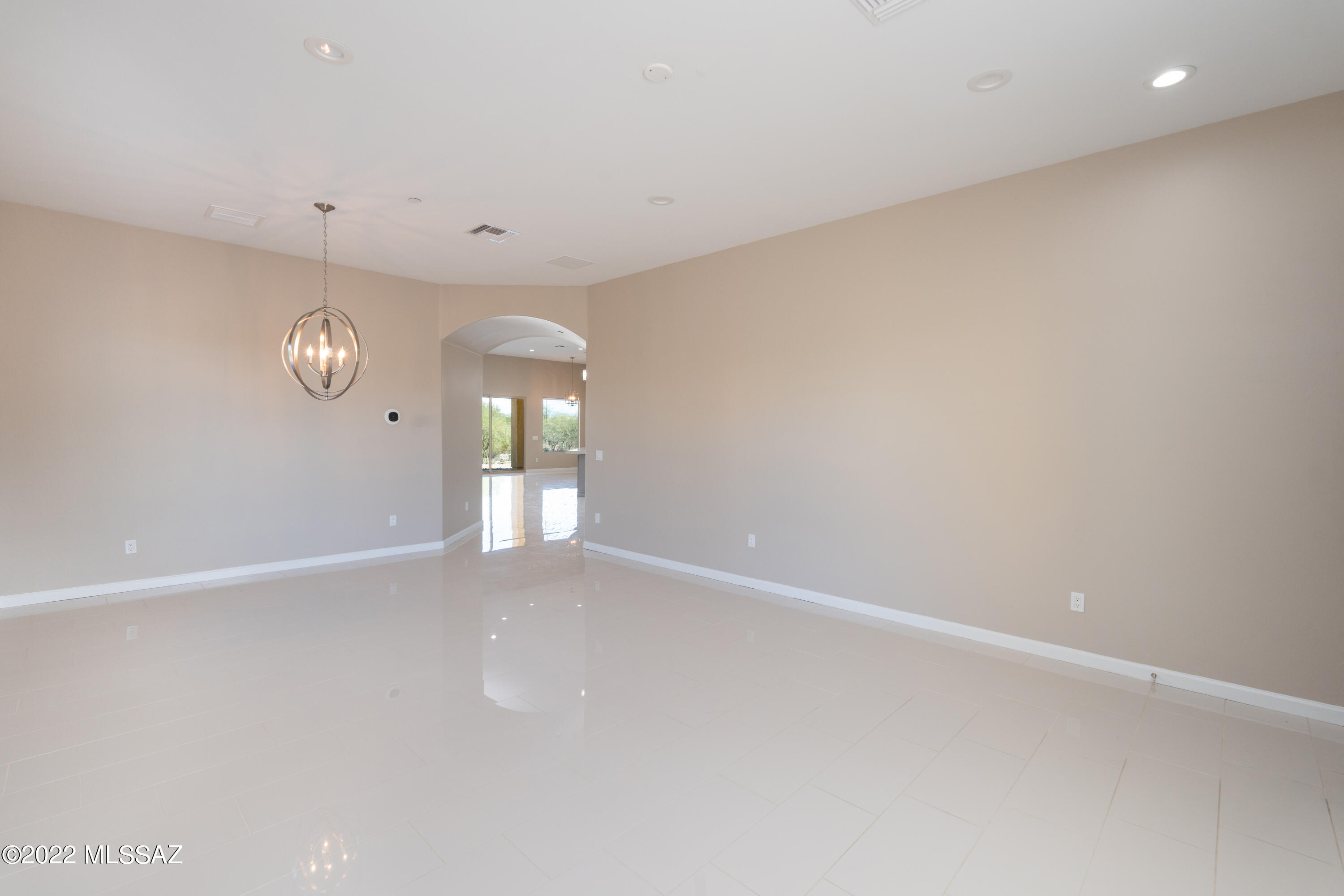 Saguaro Crest - Residential