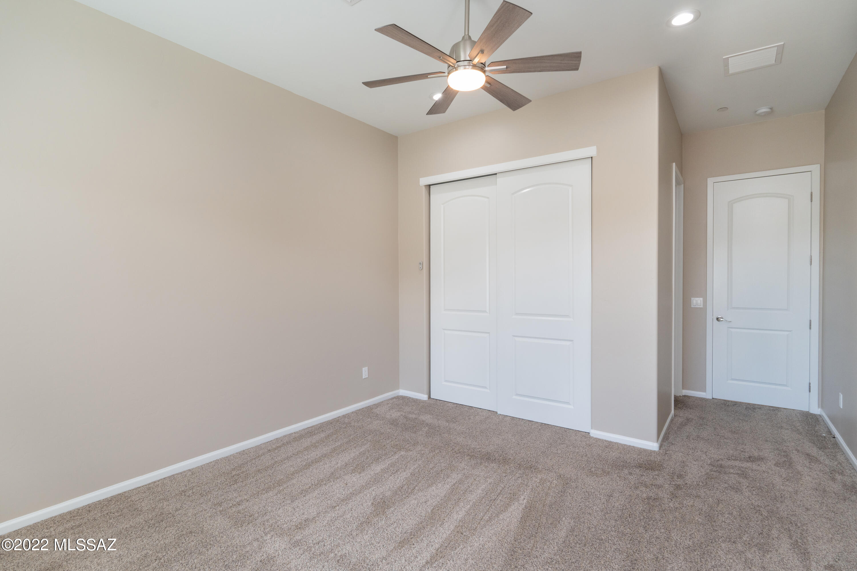 Saguaro Crest - Residential