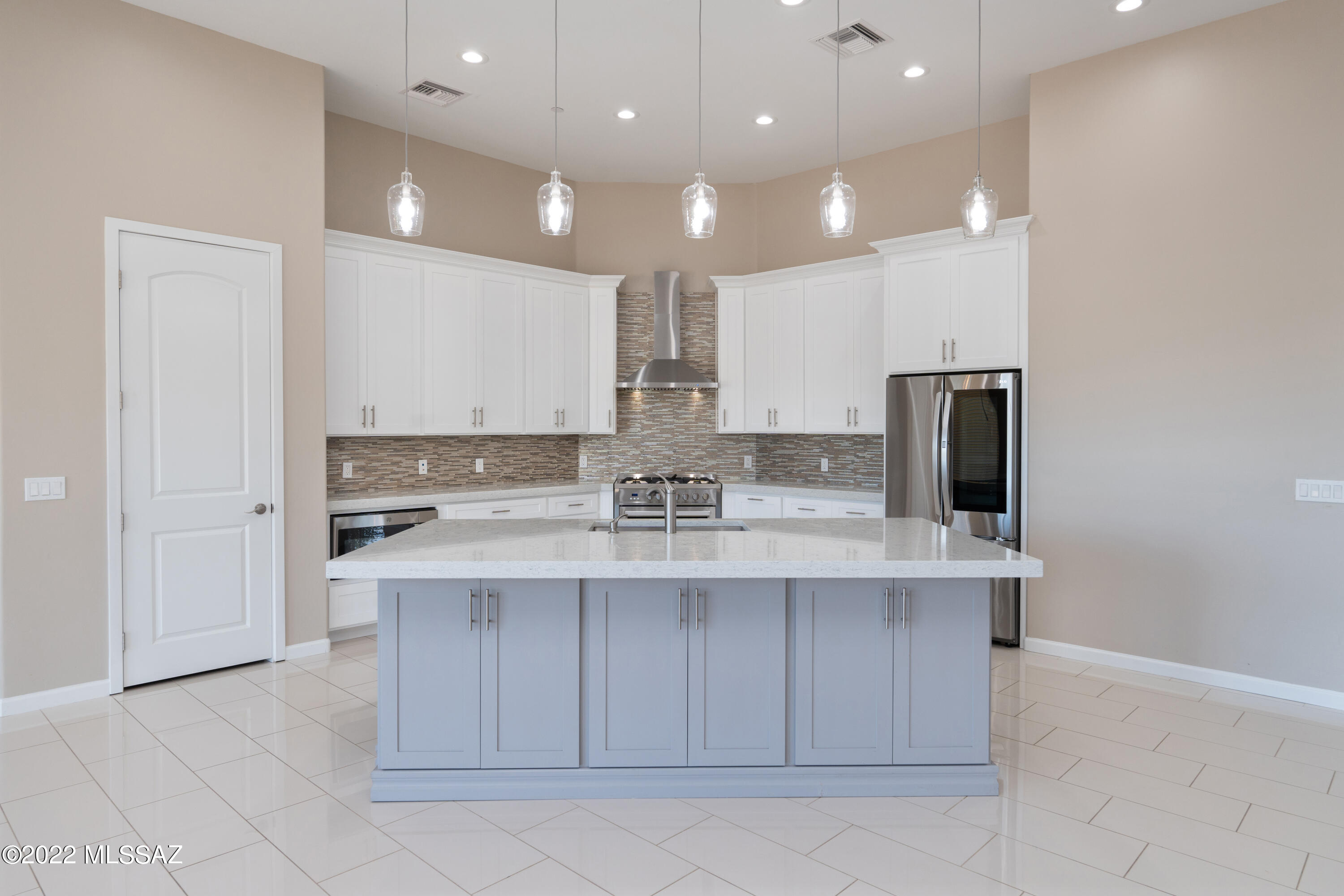Saguaro Crest - Residential