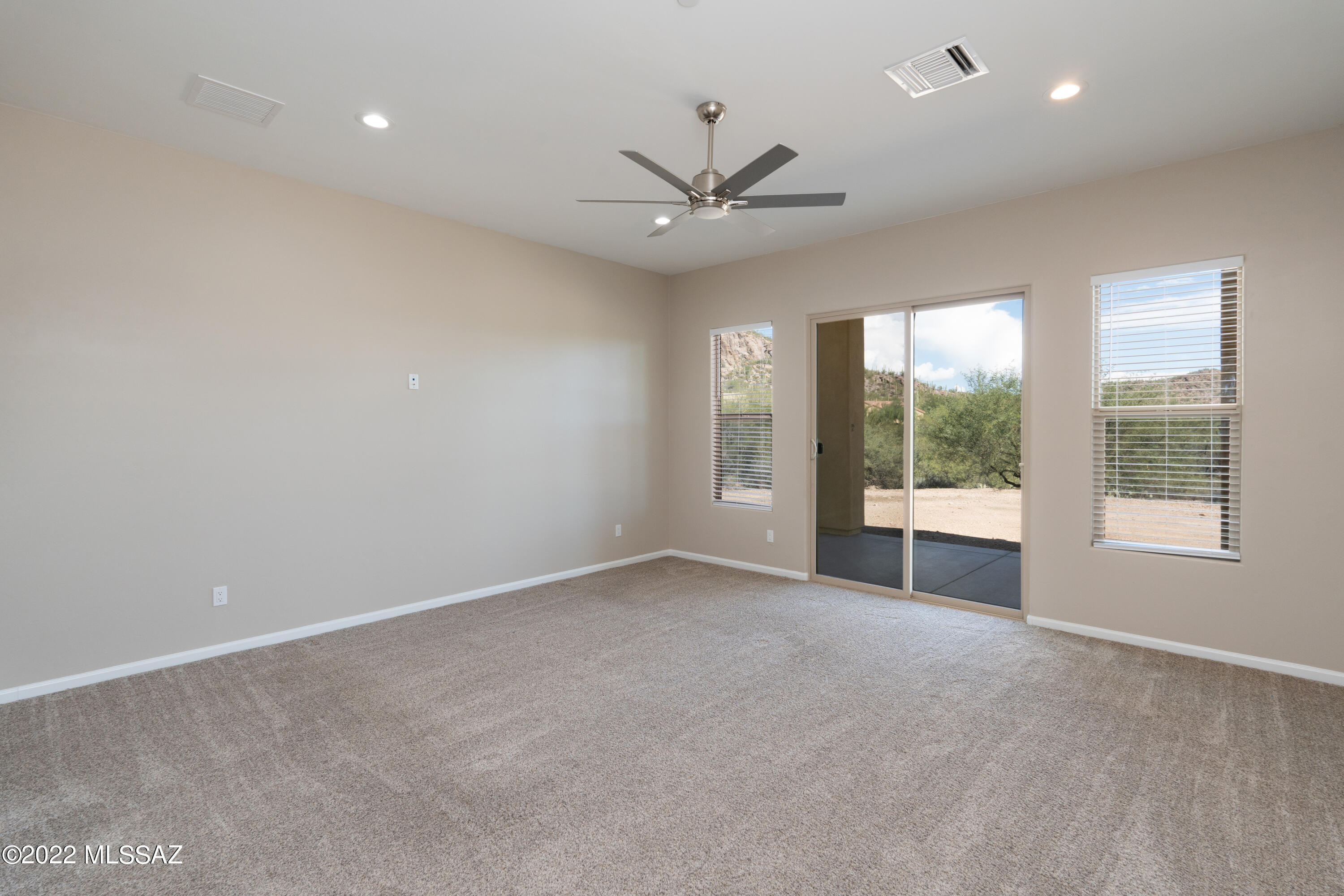 Saguaro Crest - Residential