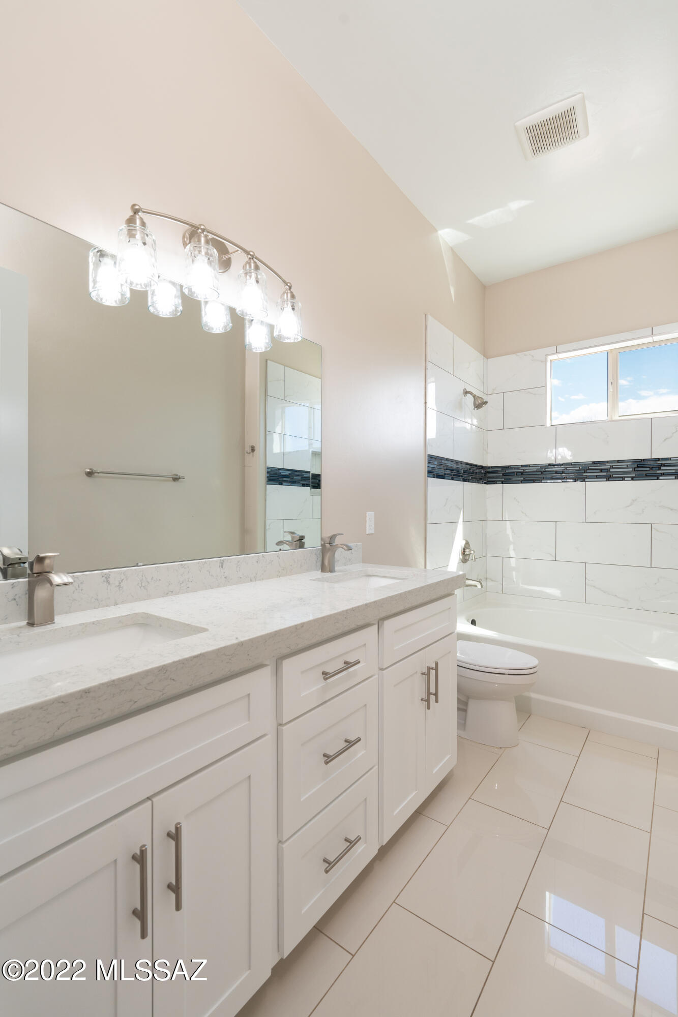 Saguaro Crest - Residential