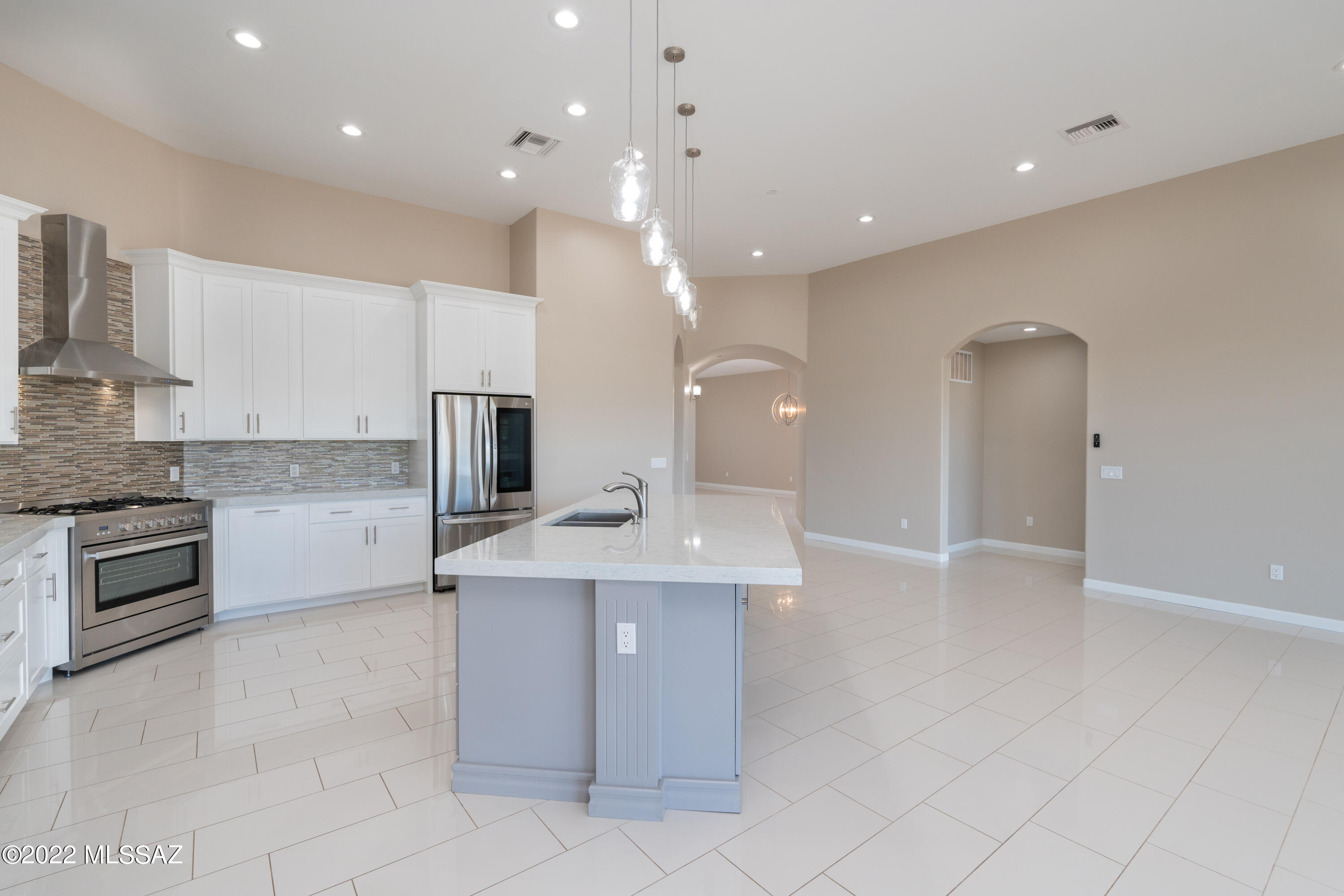 Saguaro Crest - Residential