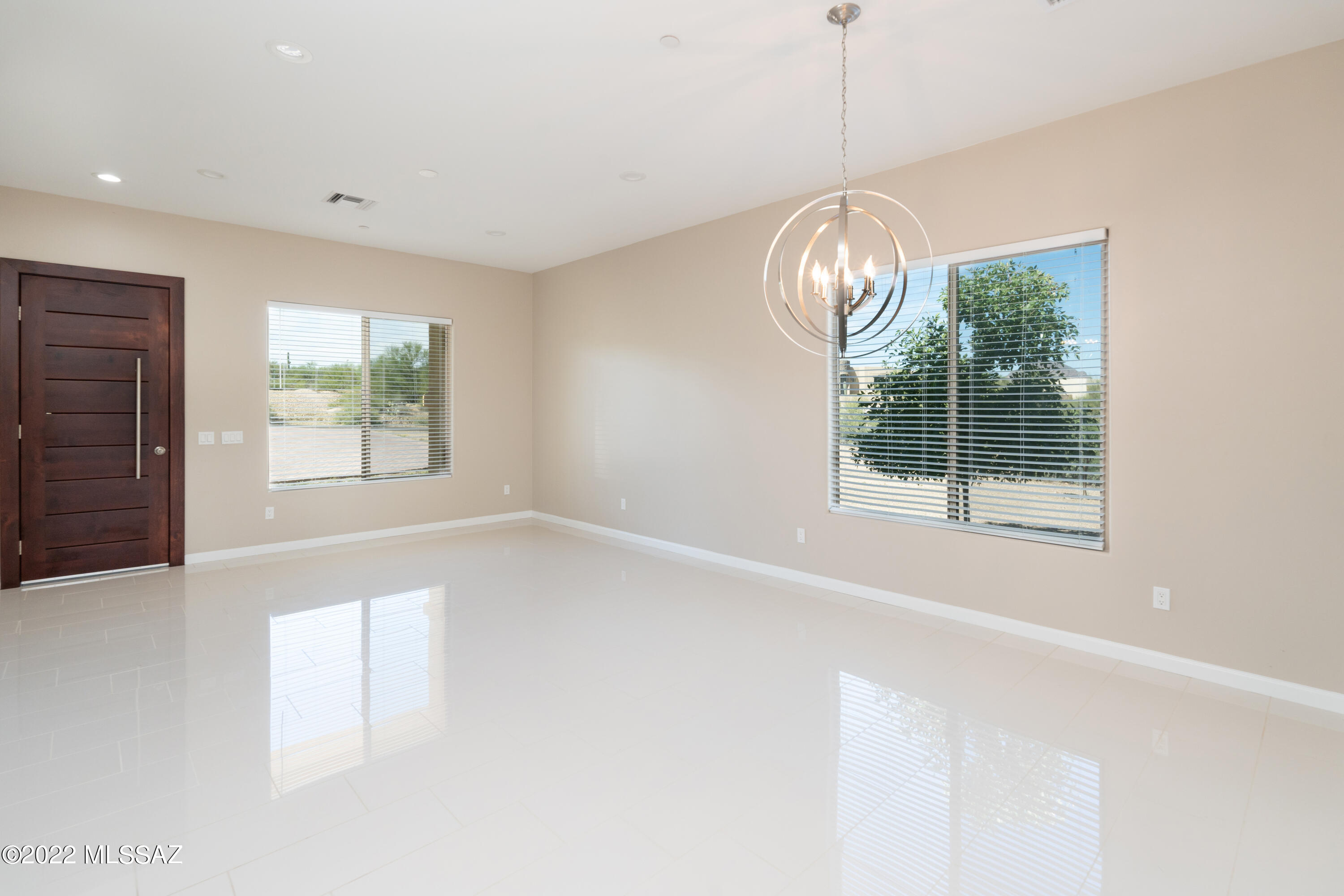 Saguaro Crest - Residential