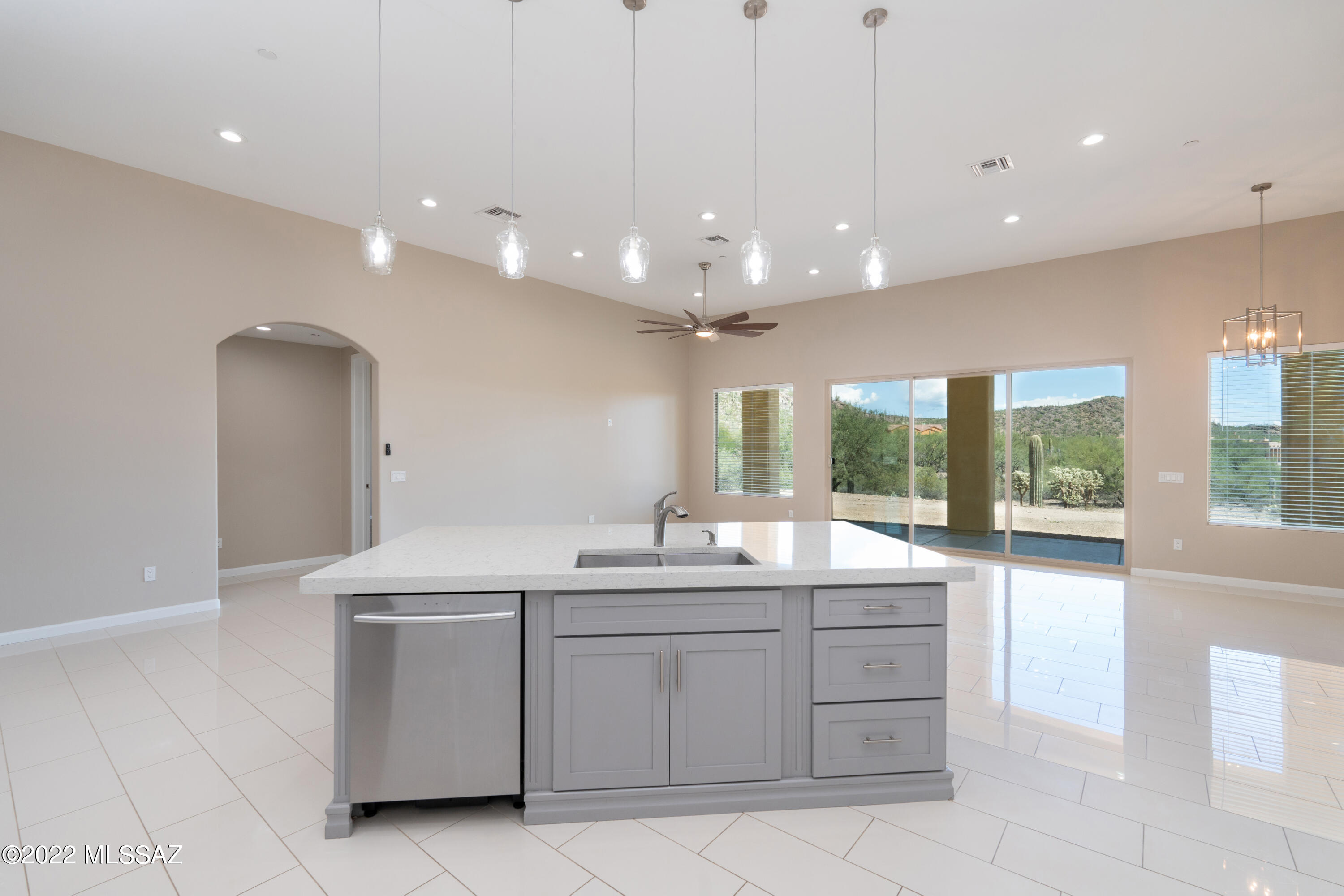 Saguaro Crest - Residential