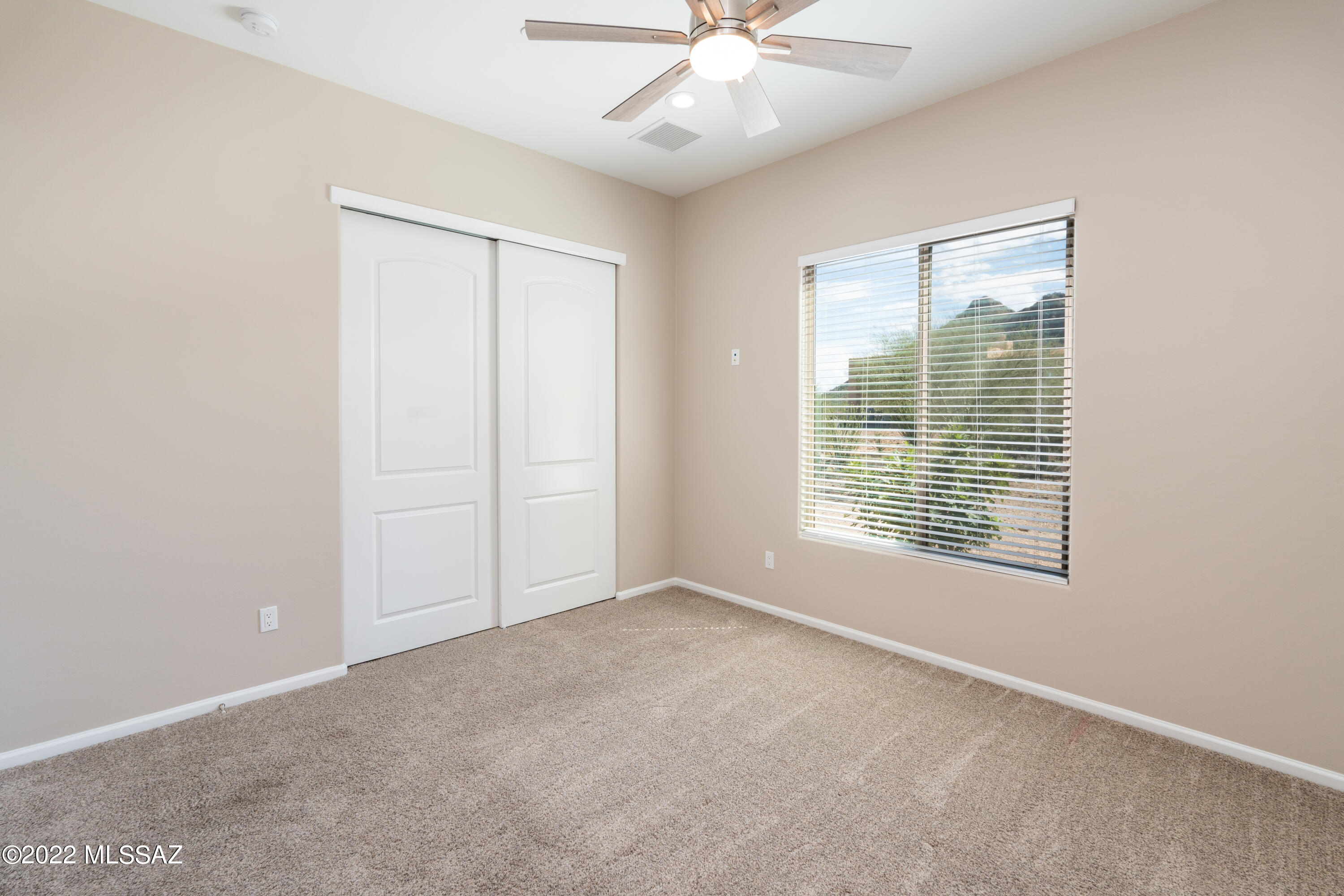 Saguaro Crest - Residential