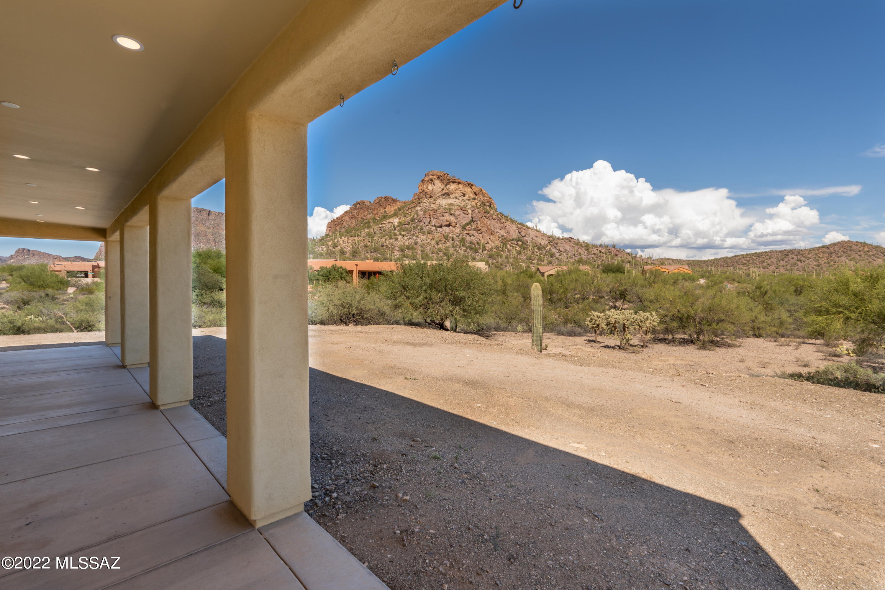 Saguaro Crest - Residential