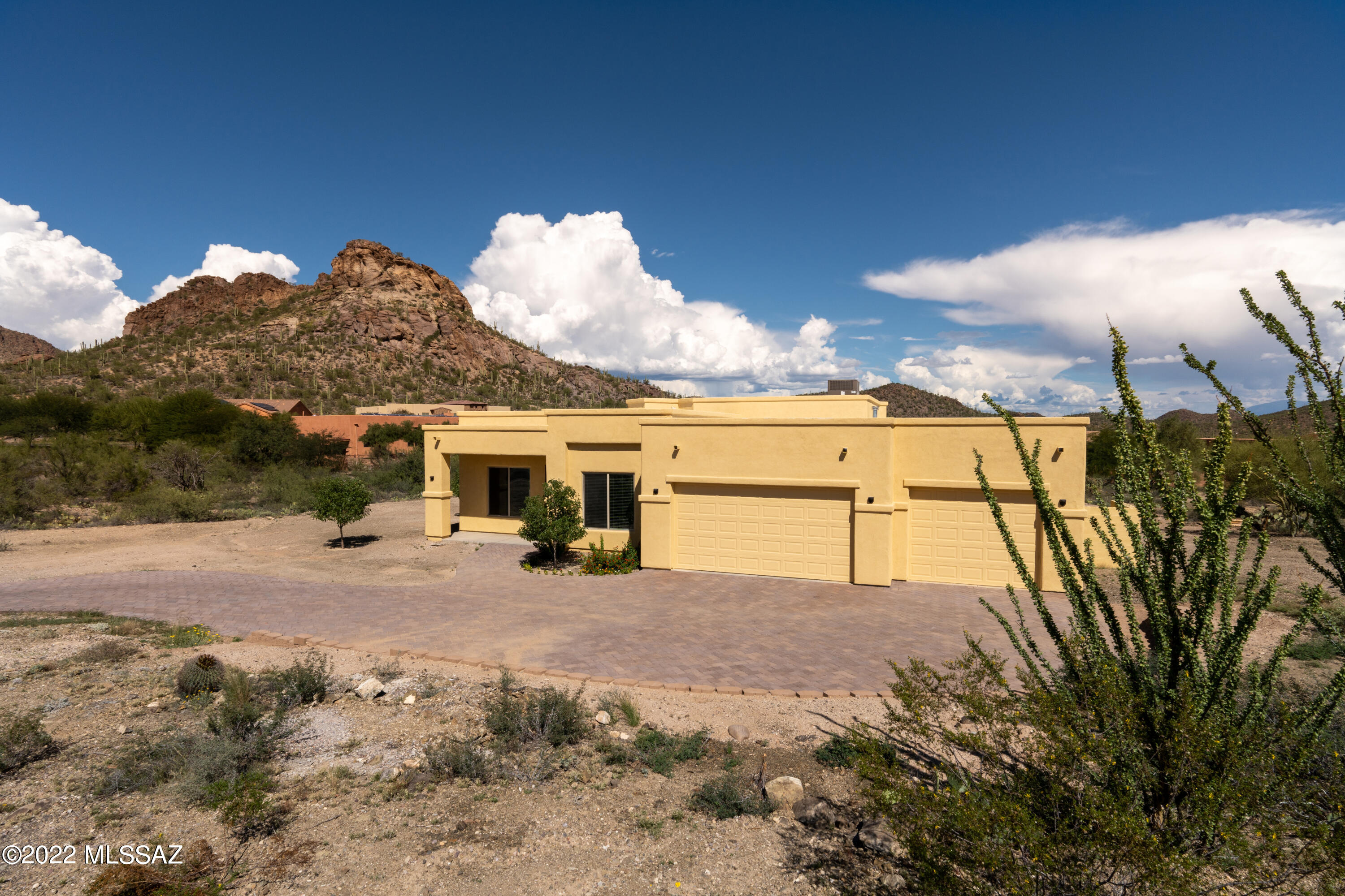 Saguaro Crest - Residential