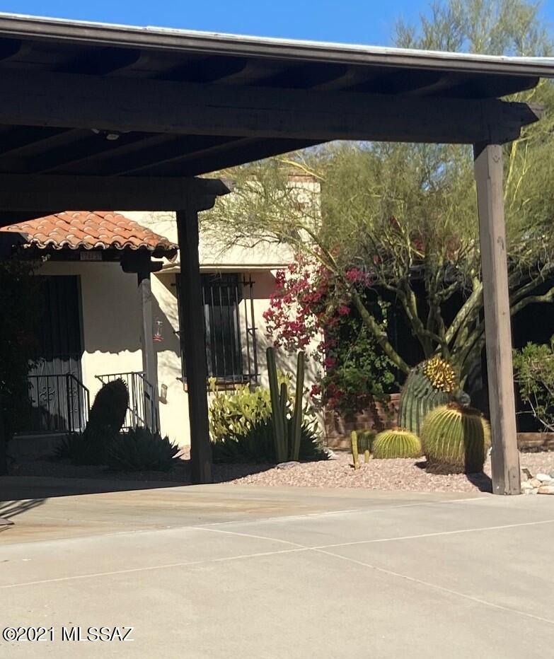 Catalina Pueblo NO. 2 (35-88) - Residential