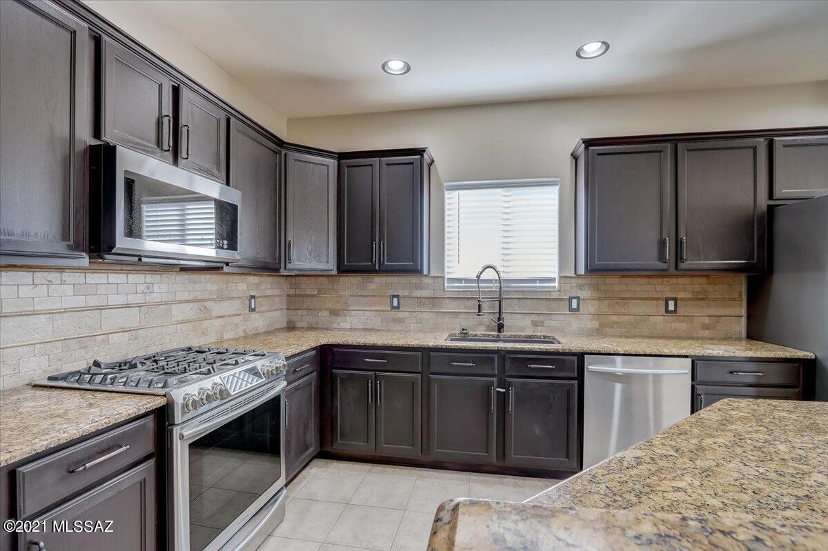 Sycamore Canyon (1-485) - Residential