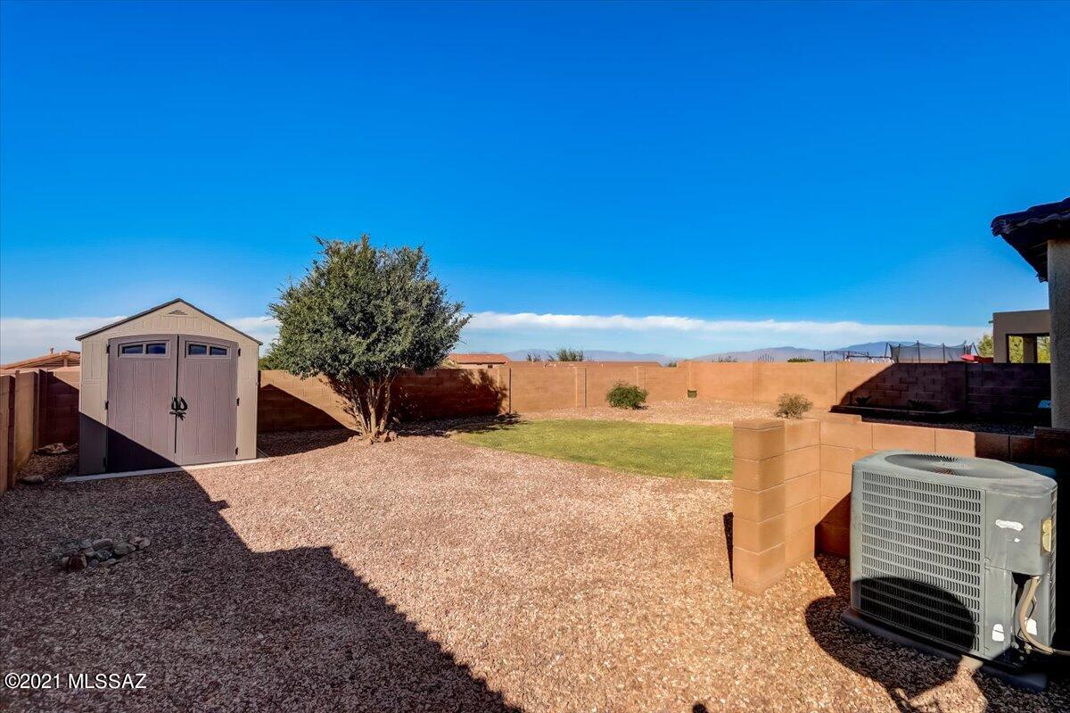 Sycamore Canyon (1-485) - Residential