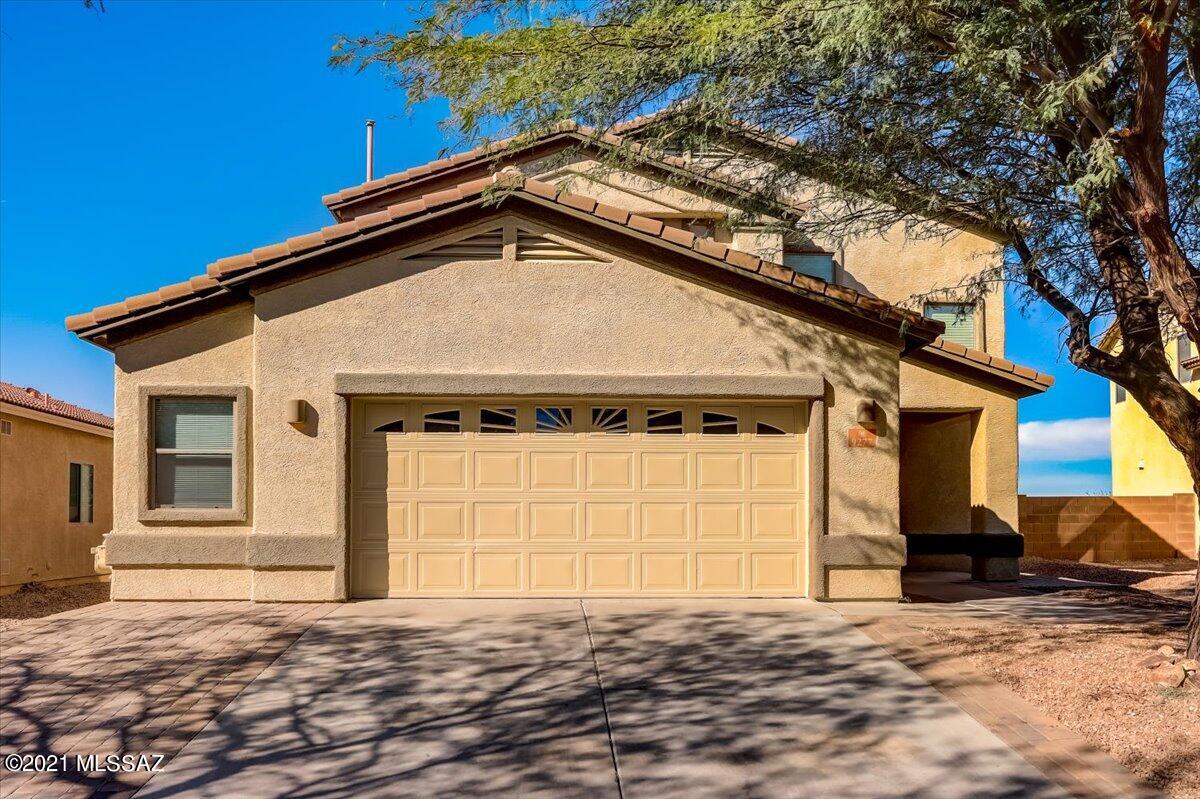 Sycamore Canyon (1-485) - Residential