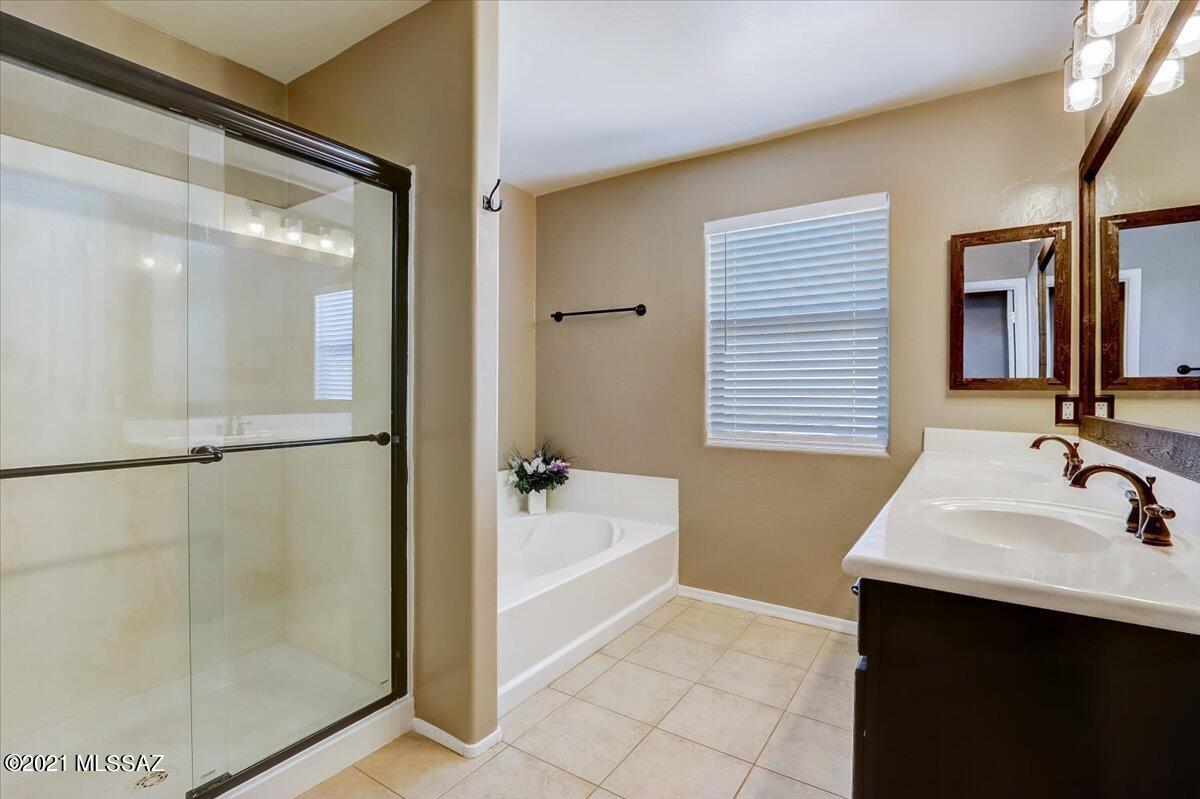 Sycamore Canyon (1-485) - Residential