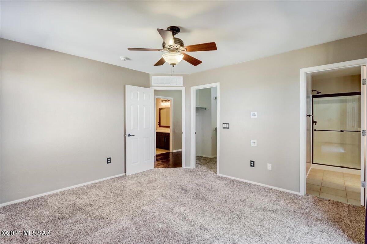 Sycamore Canyon (1-485) - Residential