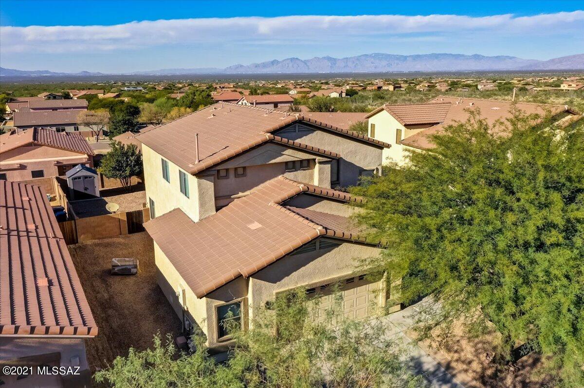 Sycamore Canyon (1-485) - Residential