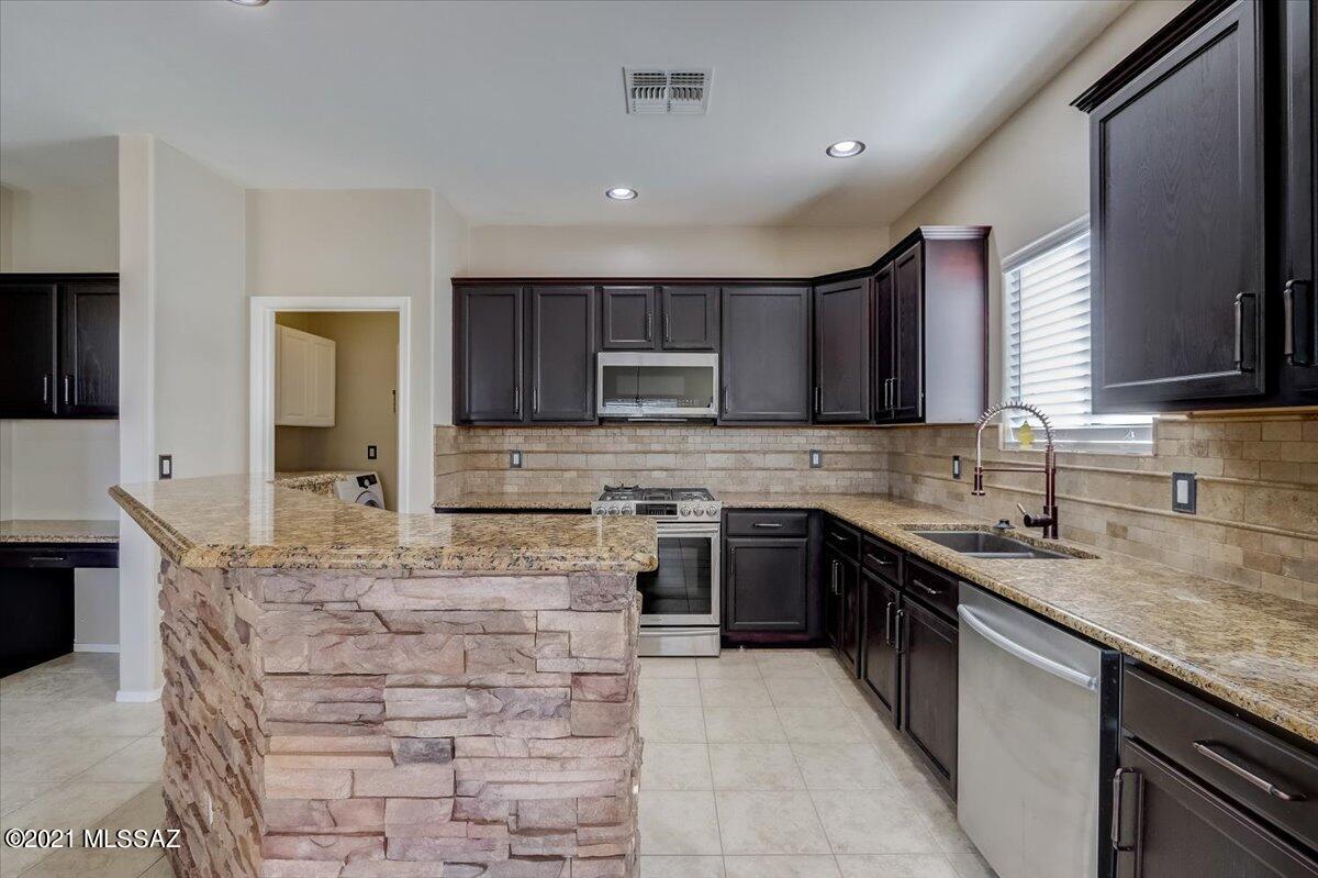 Sycamore Canyon (1-485) - Residential