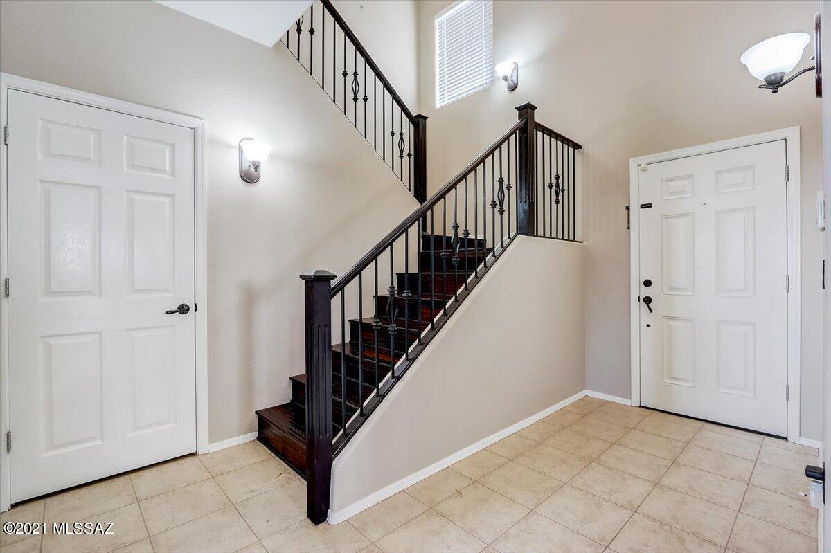 Sycamore Canyon (1-485) - Residential