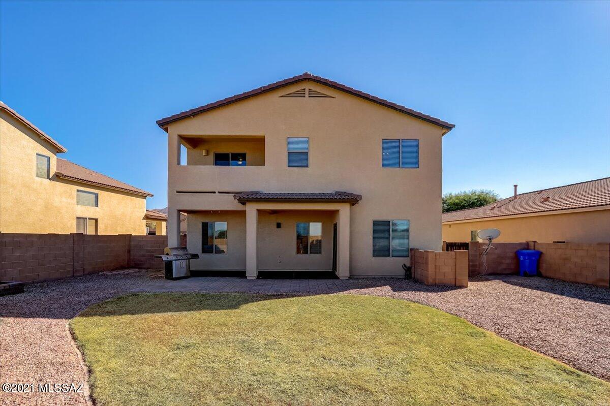 Sycamore Canyon (1-485) - Residential