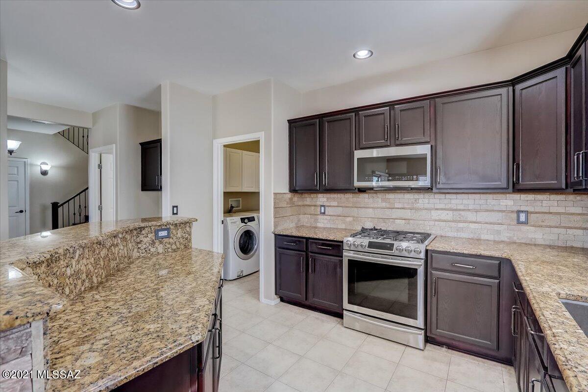 Sycamore Canyon (1-485) - Residential